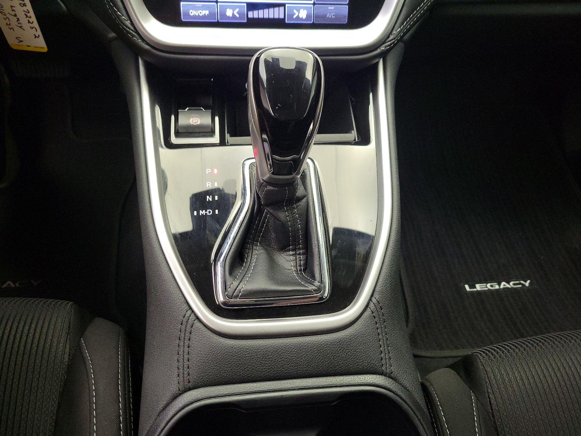 Thumbnail: 2023 Subaru Legacy - 17