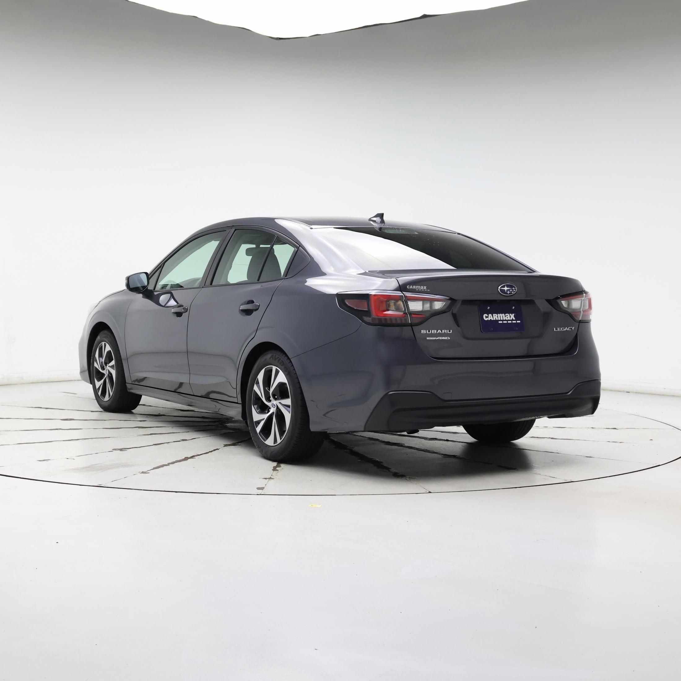 Thumbnail: 2023 Subaru Legacy - 2