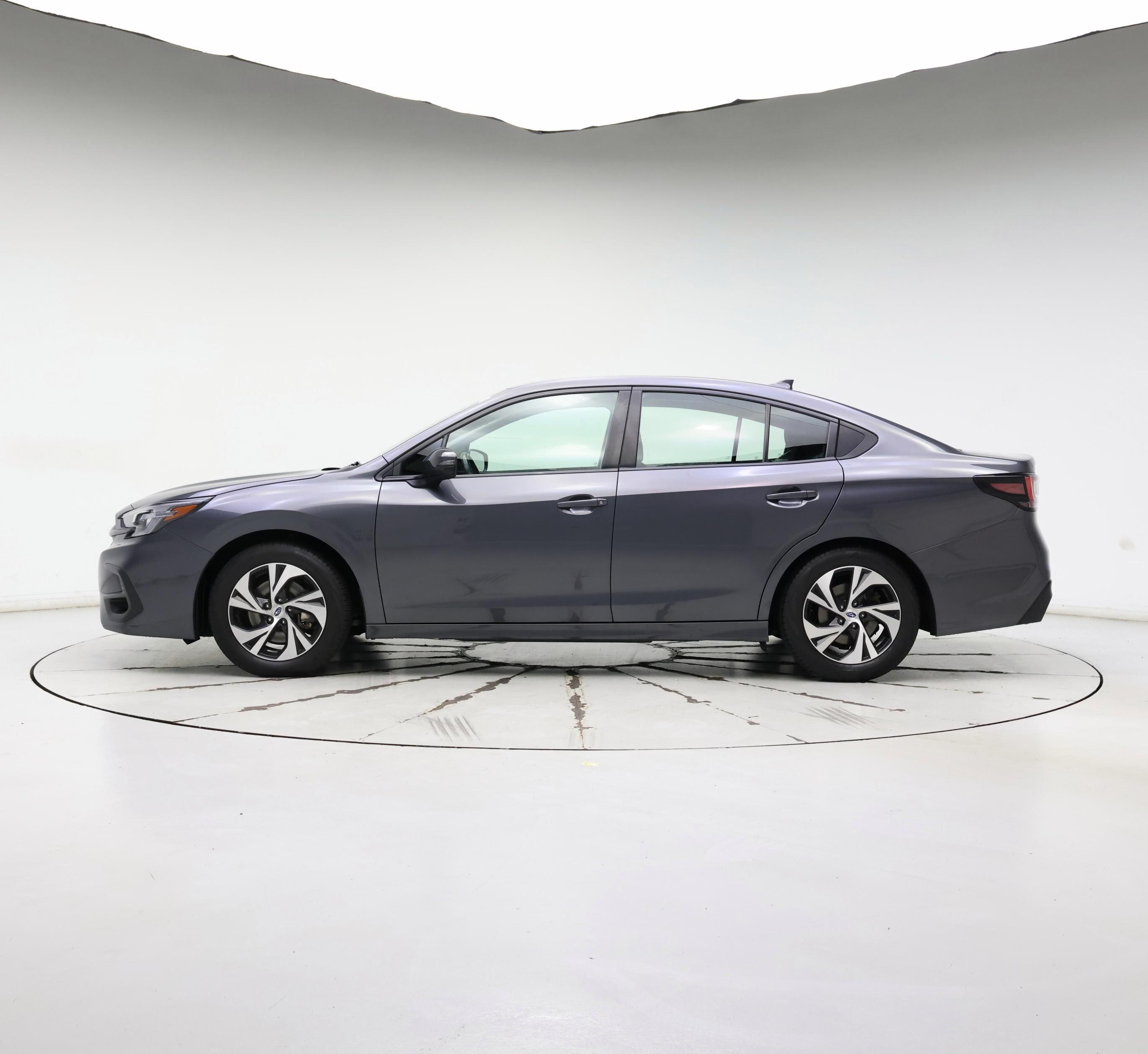 Thumbnail: 2023 Subaru Legacy - 3