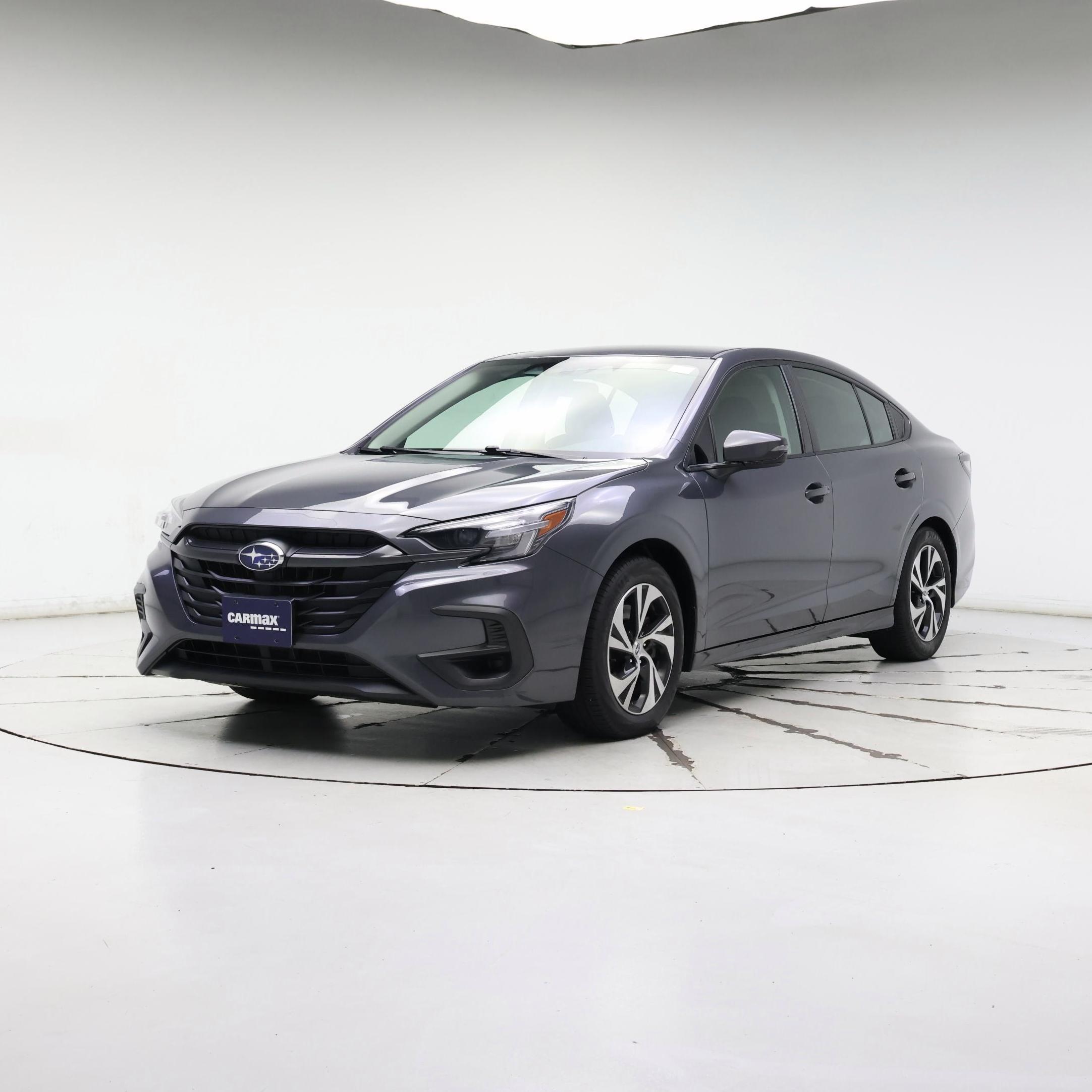 Thumbnail: 2023 Subaru Legacy - 4