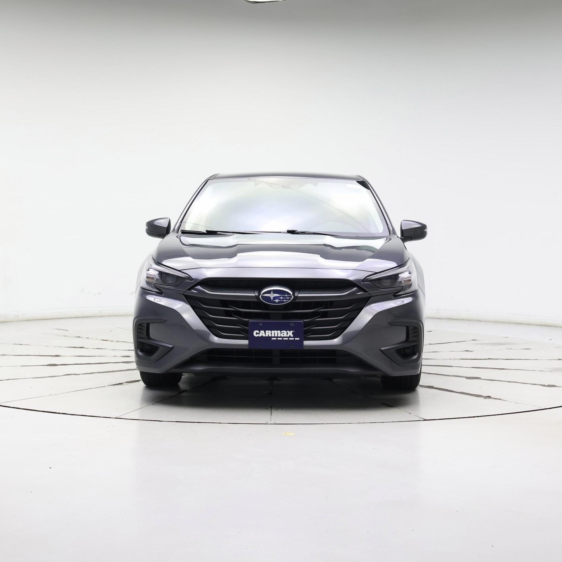 Thumbnail: 2023 Subaru Legacy - 5