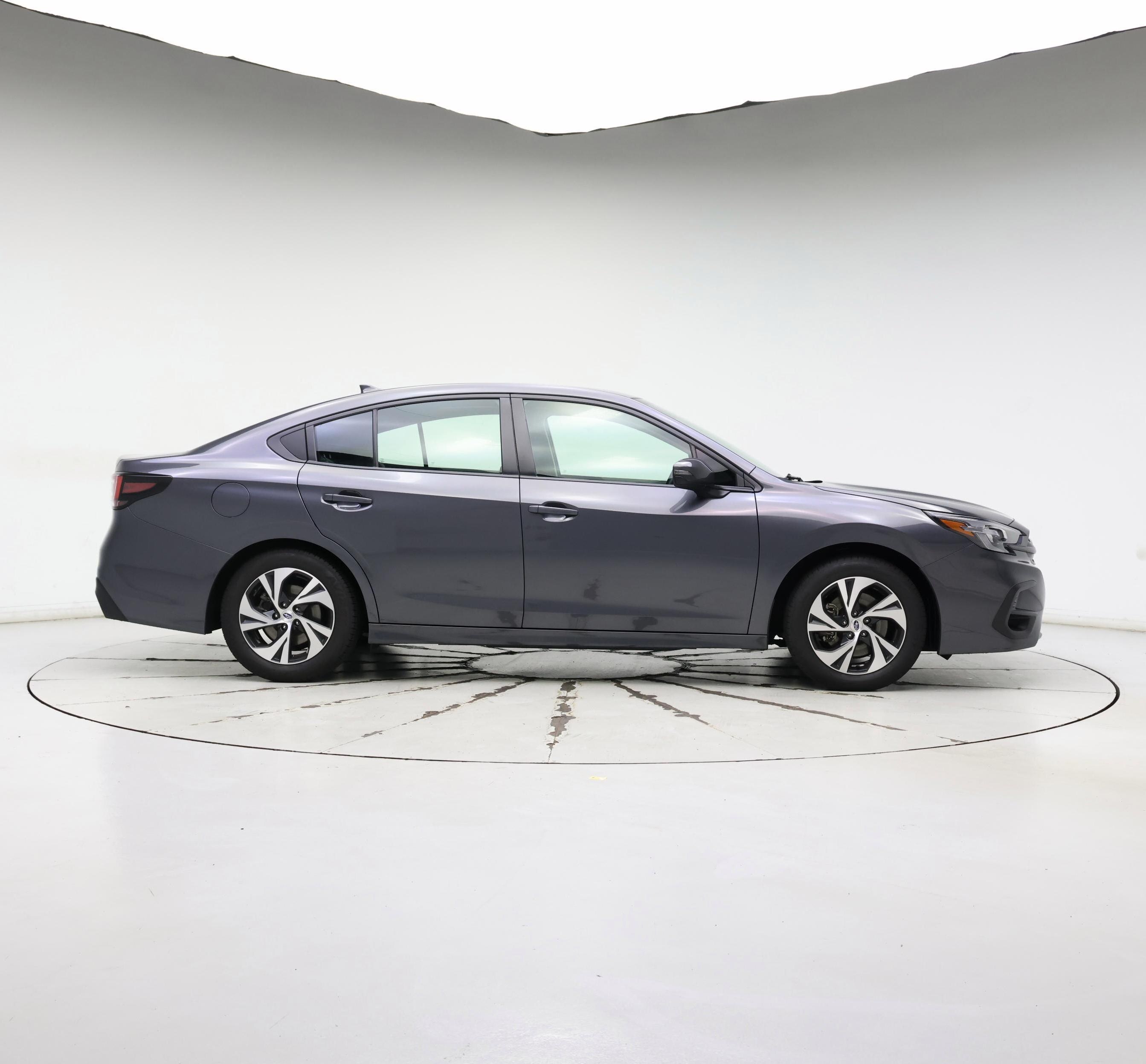Thumbnail: 2023 Subaru Legacy - 7