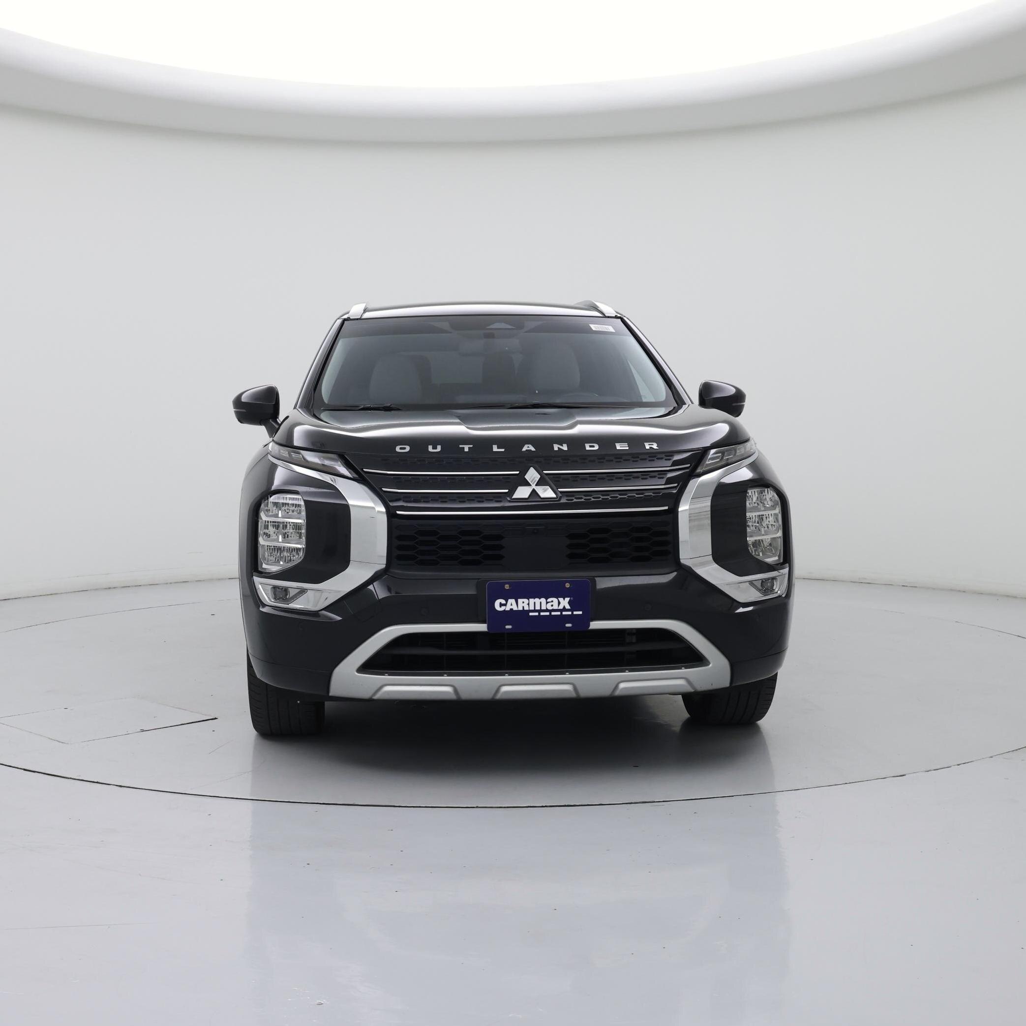 Thumbnail: 2023 Mitsubishi Outlander - 5