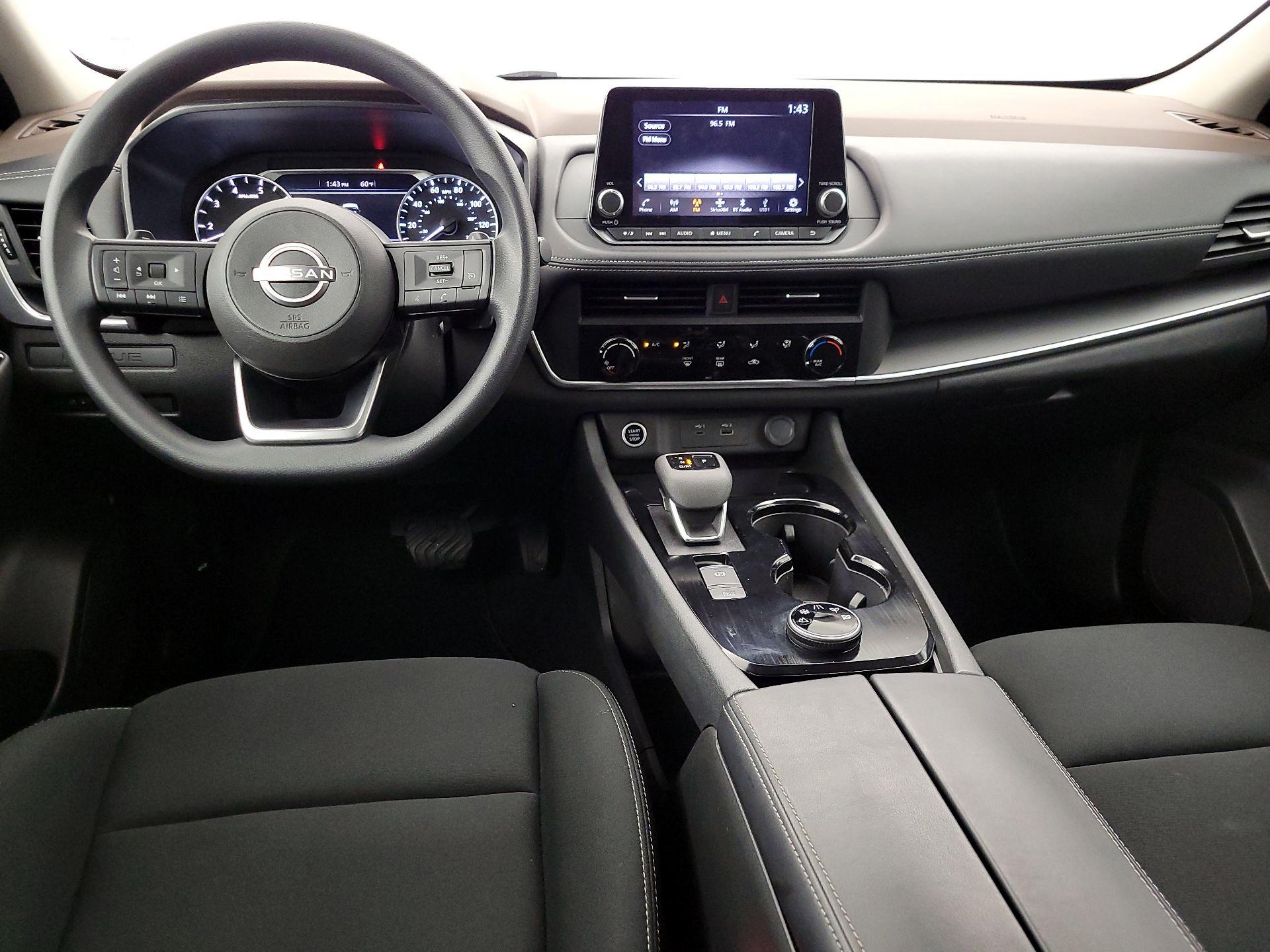 Thumbnail: 2023 Nissan Rogue - 9
