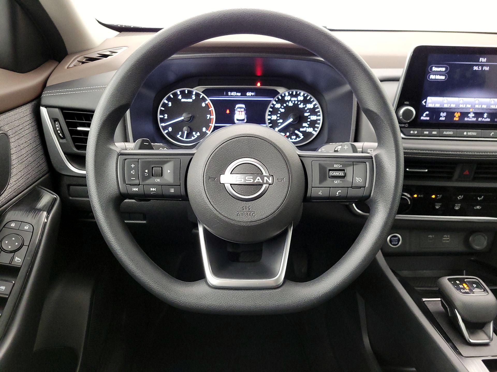 Thumbnail: 2023 Nissan Rogue - 10