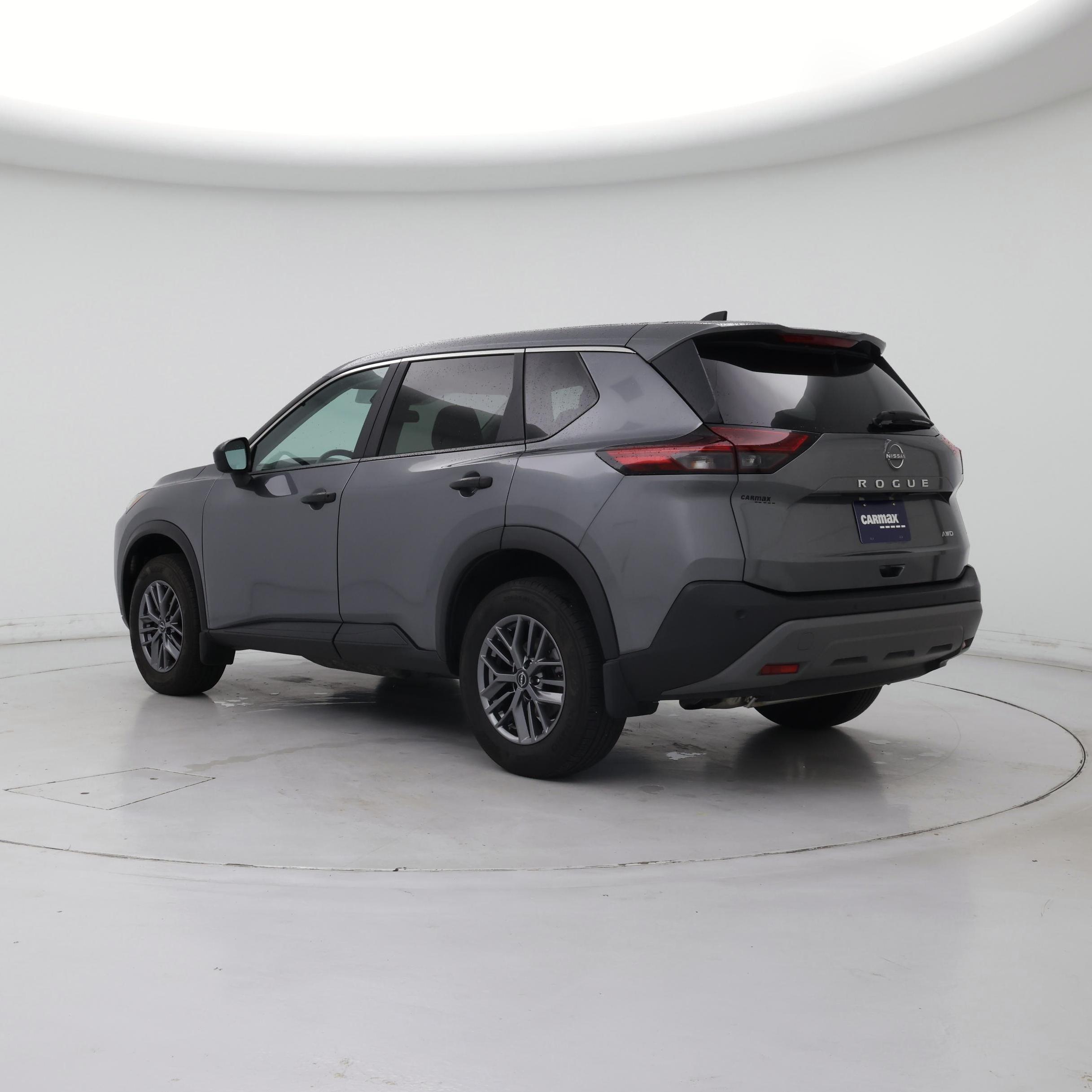 Thumbnail: 2023 Nissan Rogue - 2