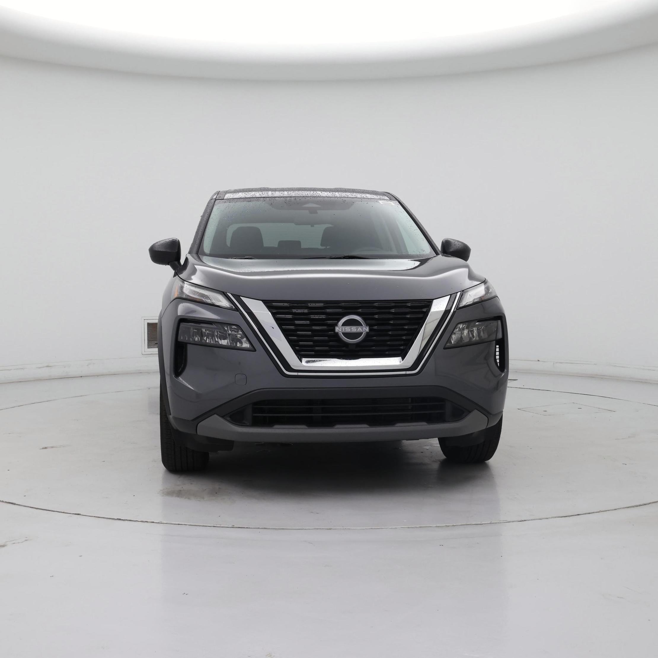 Thumbnail: 2023 Nissan Rogue - 5