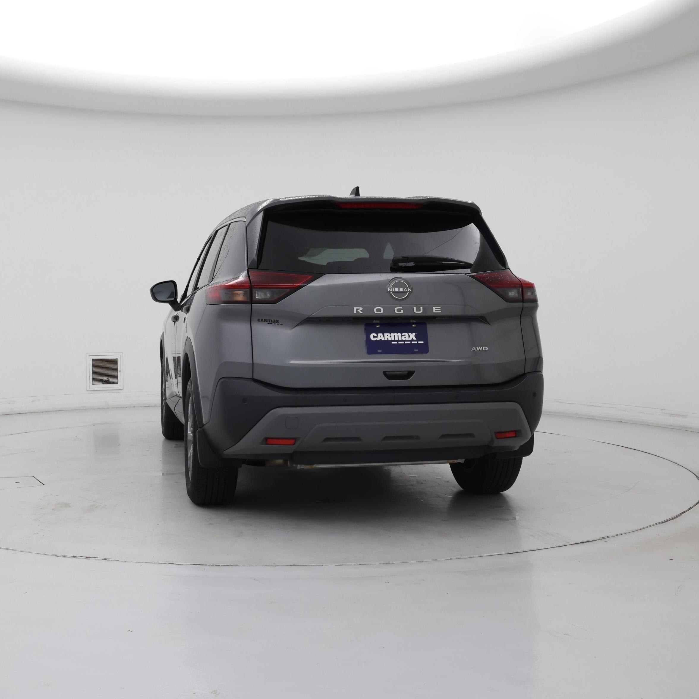 Thumbnail: 2023 Nissan Rogue - 6