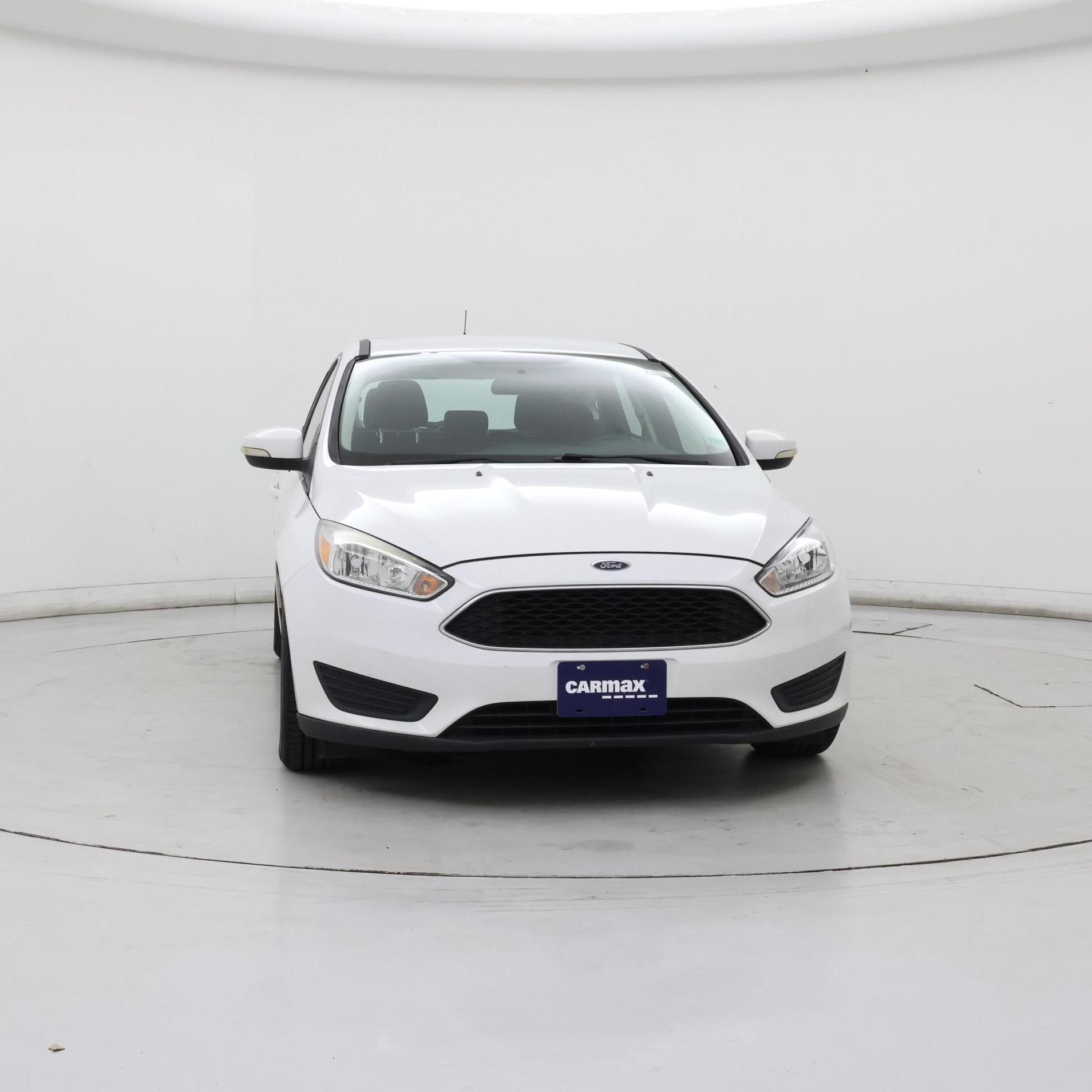 Thumbnail: 2017 Ford Focus - 5