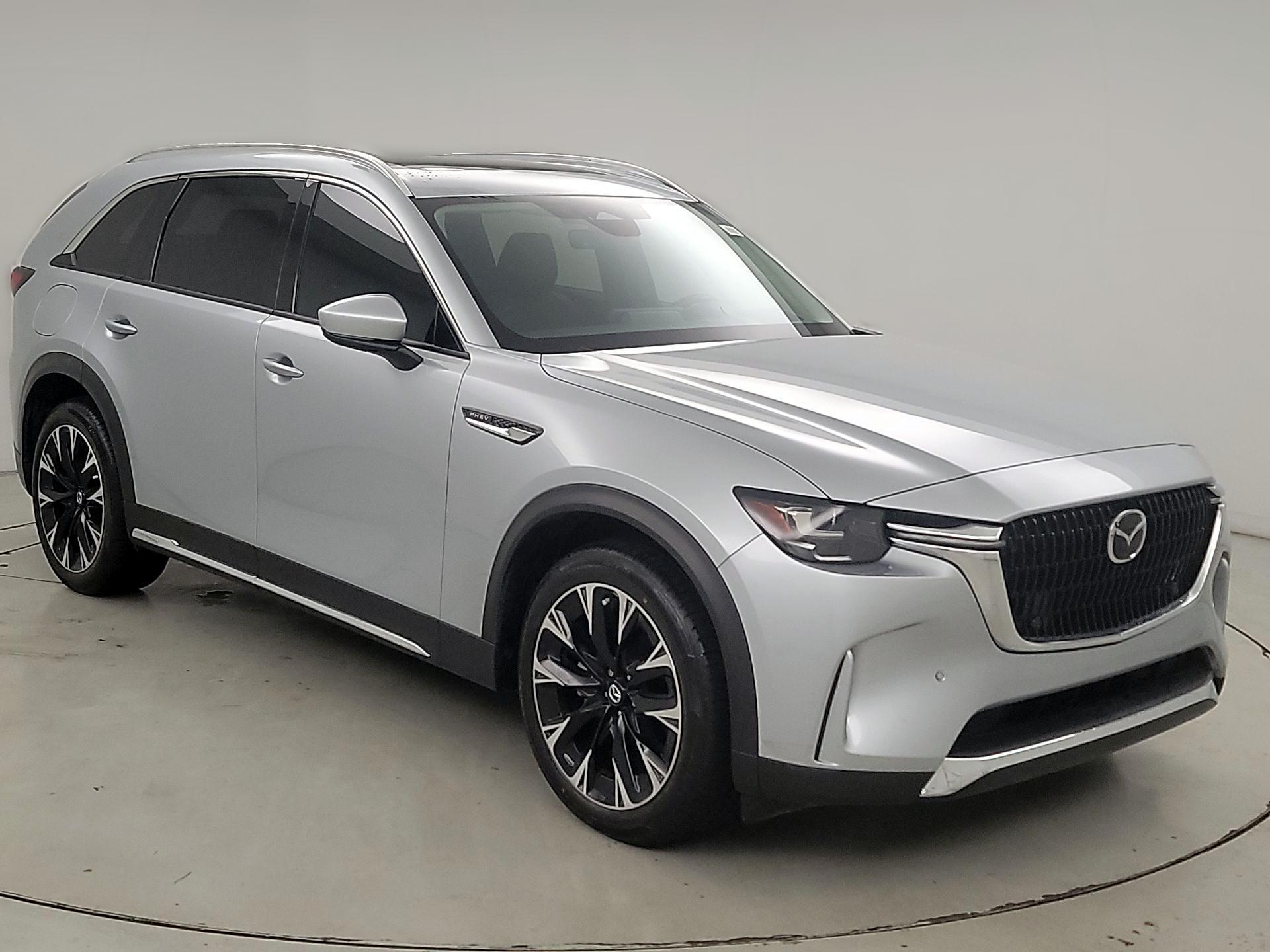 Thumbnail: 2024 Mazda CX-90 - 1