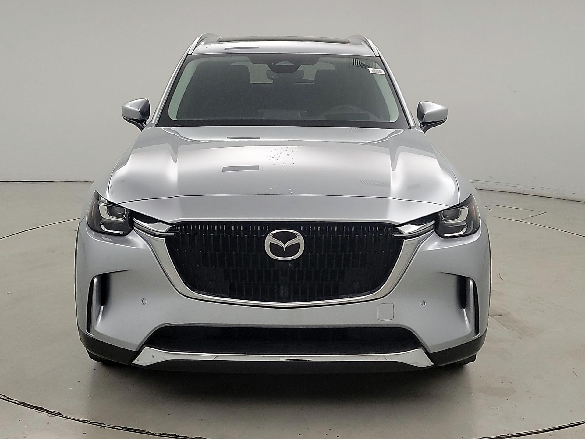 Thumbnail: 2024 Mazda CX-90 - 2
