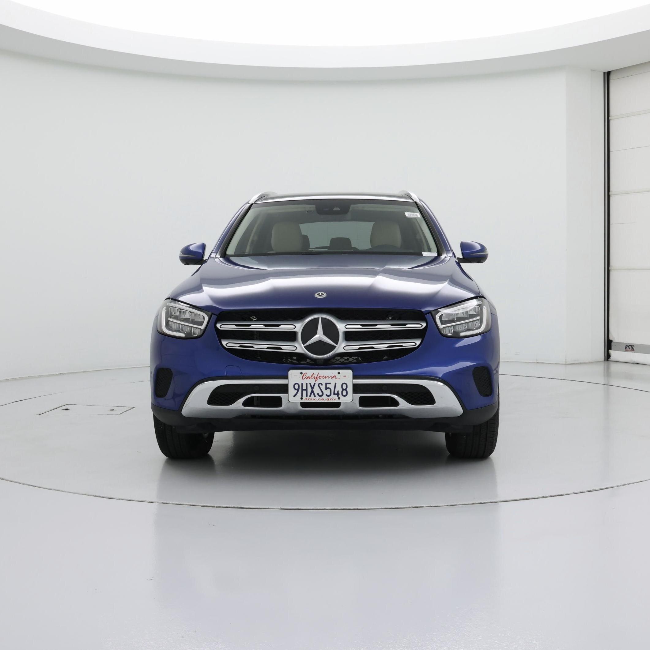 Thumbnail: 2022 Mercedes-Benz GLC - 5