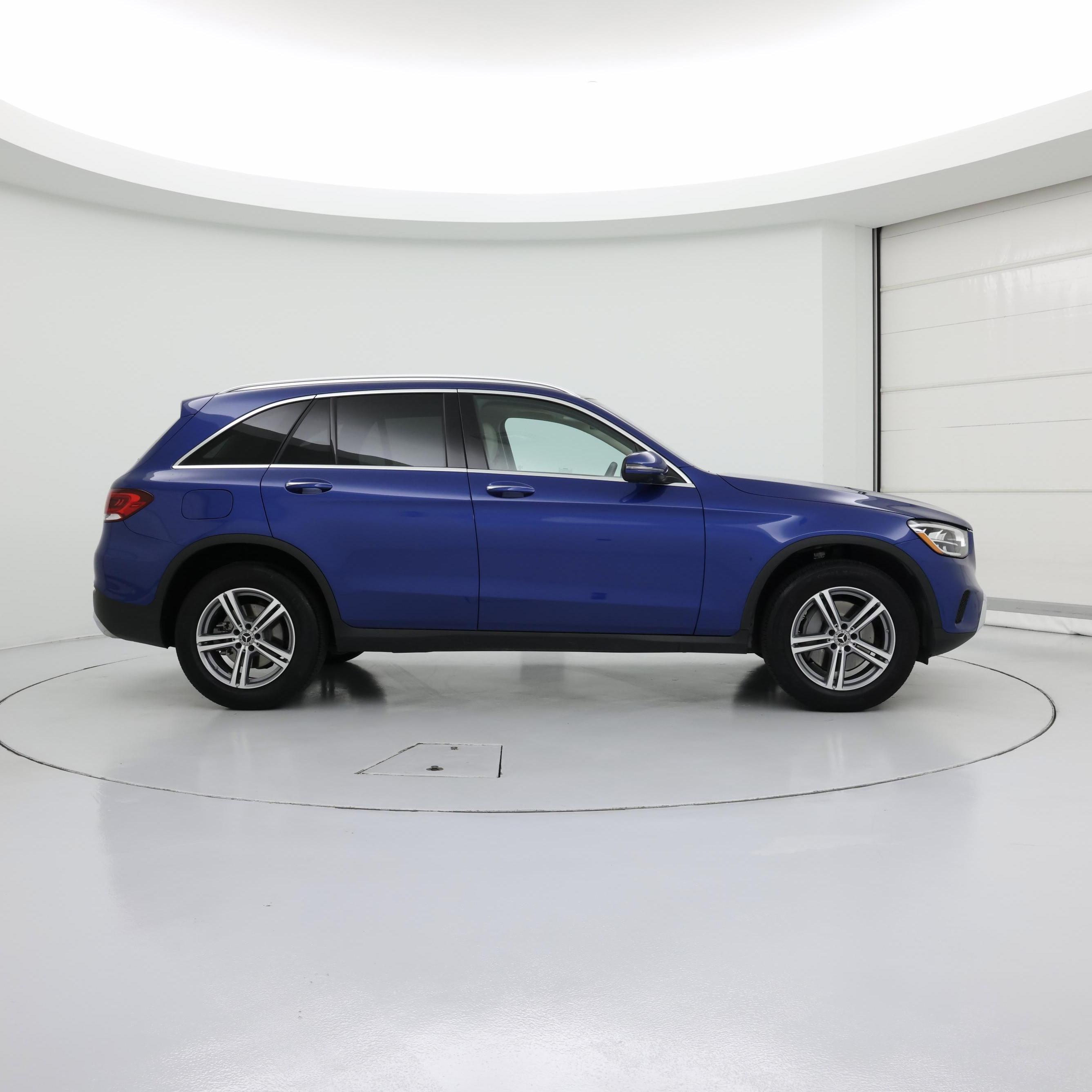Thumbnail: 2022 Mercedes-Benz GLC - 7