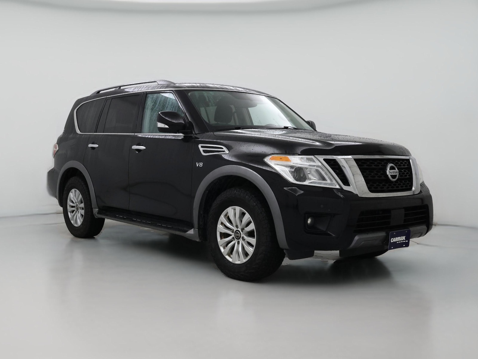 2020 Nissan Armada SV