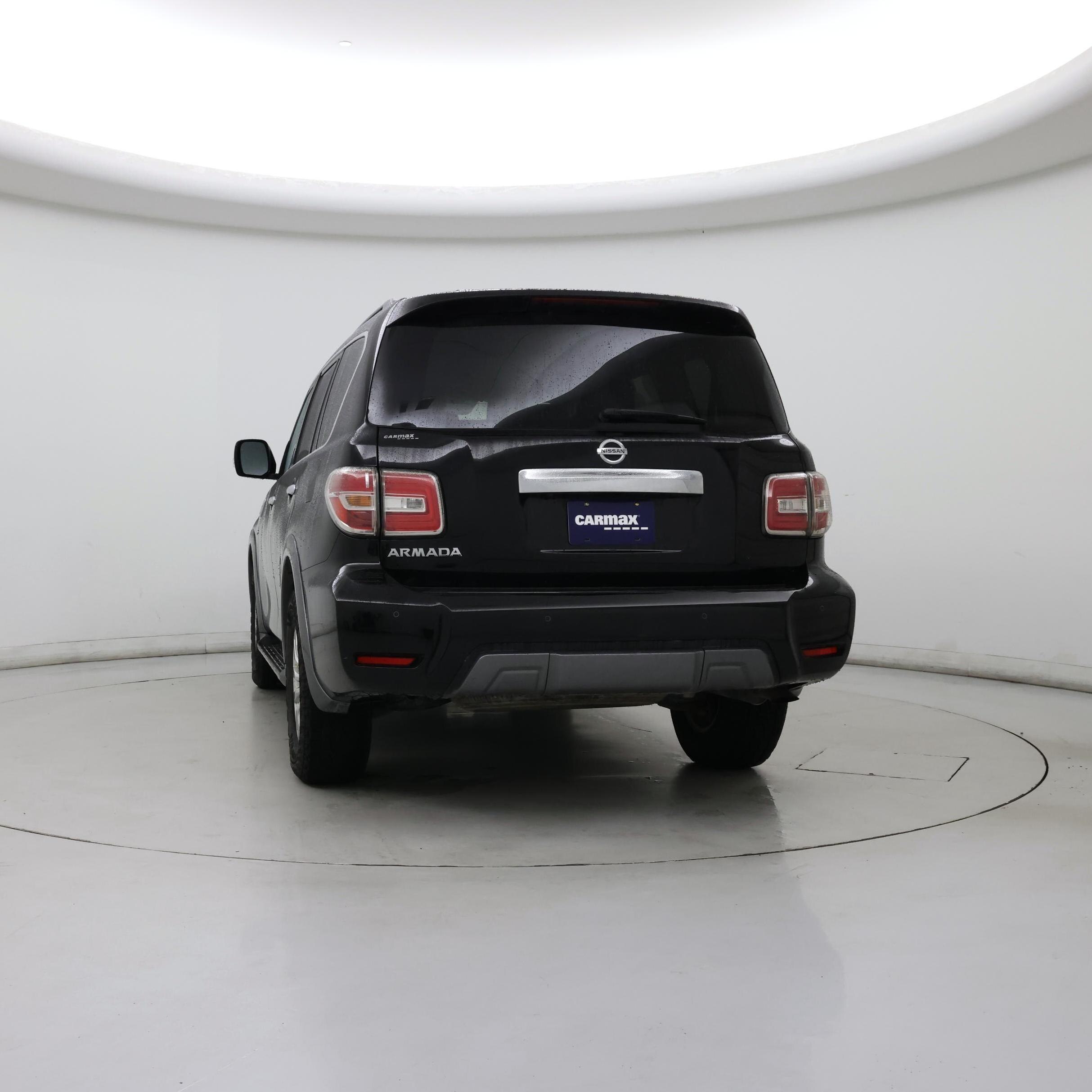 Thumbnail: 2020 Nissan Armada - 6