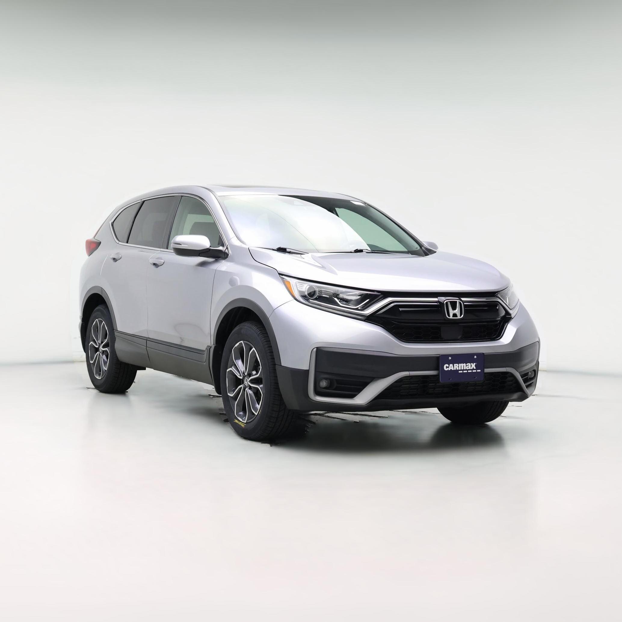Thumbnail: 2022 Honda CR-V - 1
