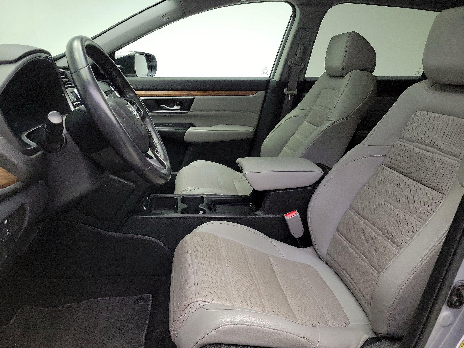 Thumbnail: 2022 Honda CR-V - 11