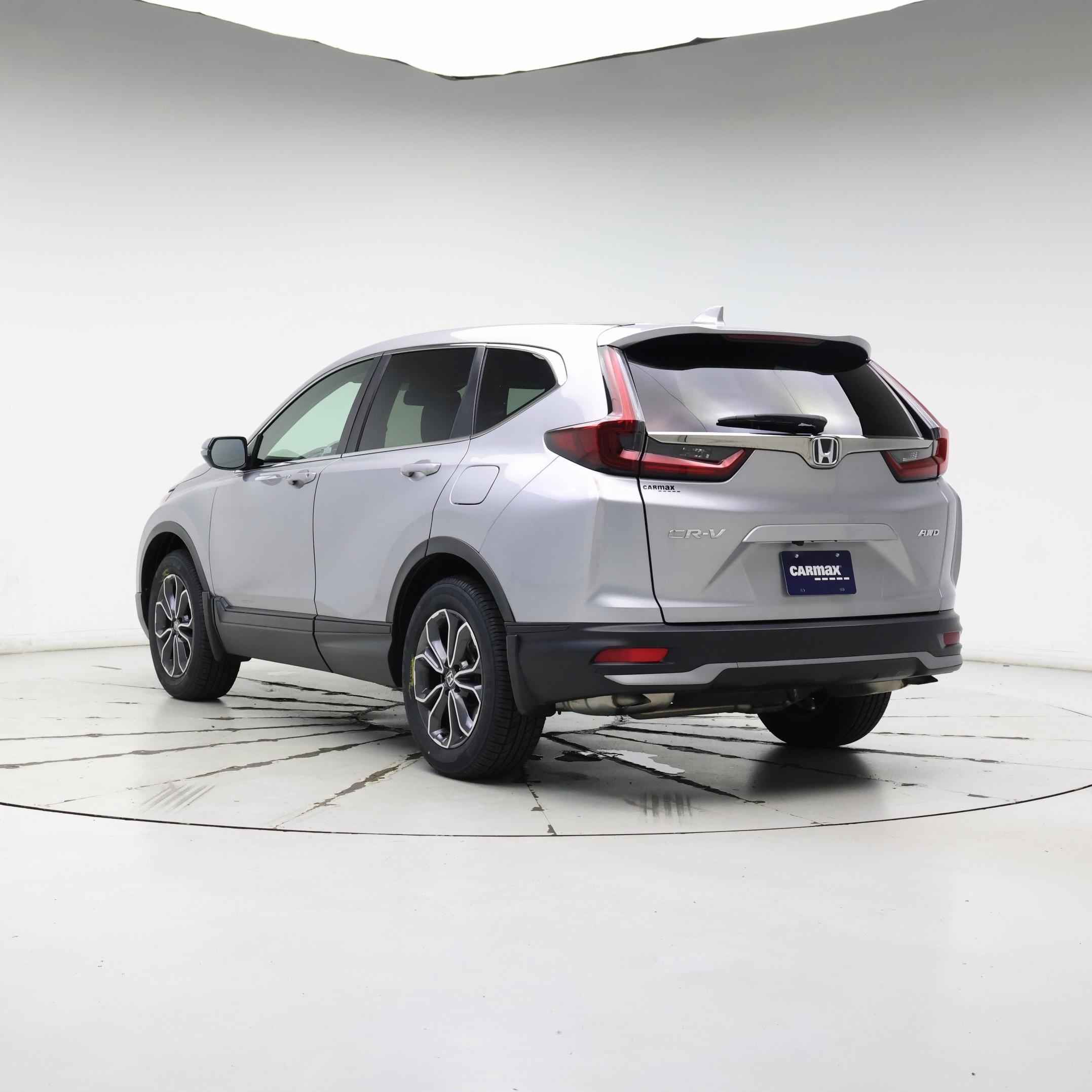 Thumbnail: 2022 Honda CR-V - 2