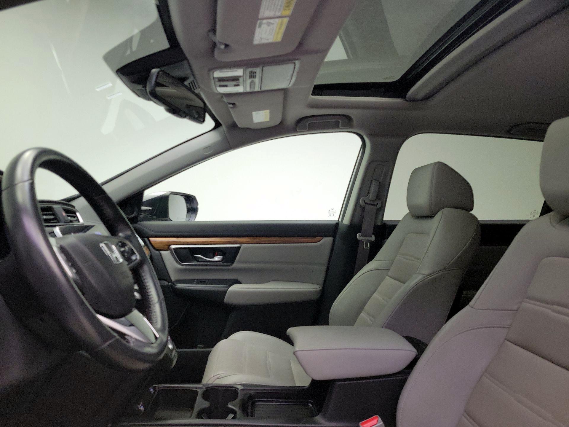 Thumbnail: 2022 Honda CR-V - 19