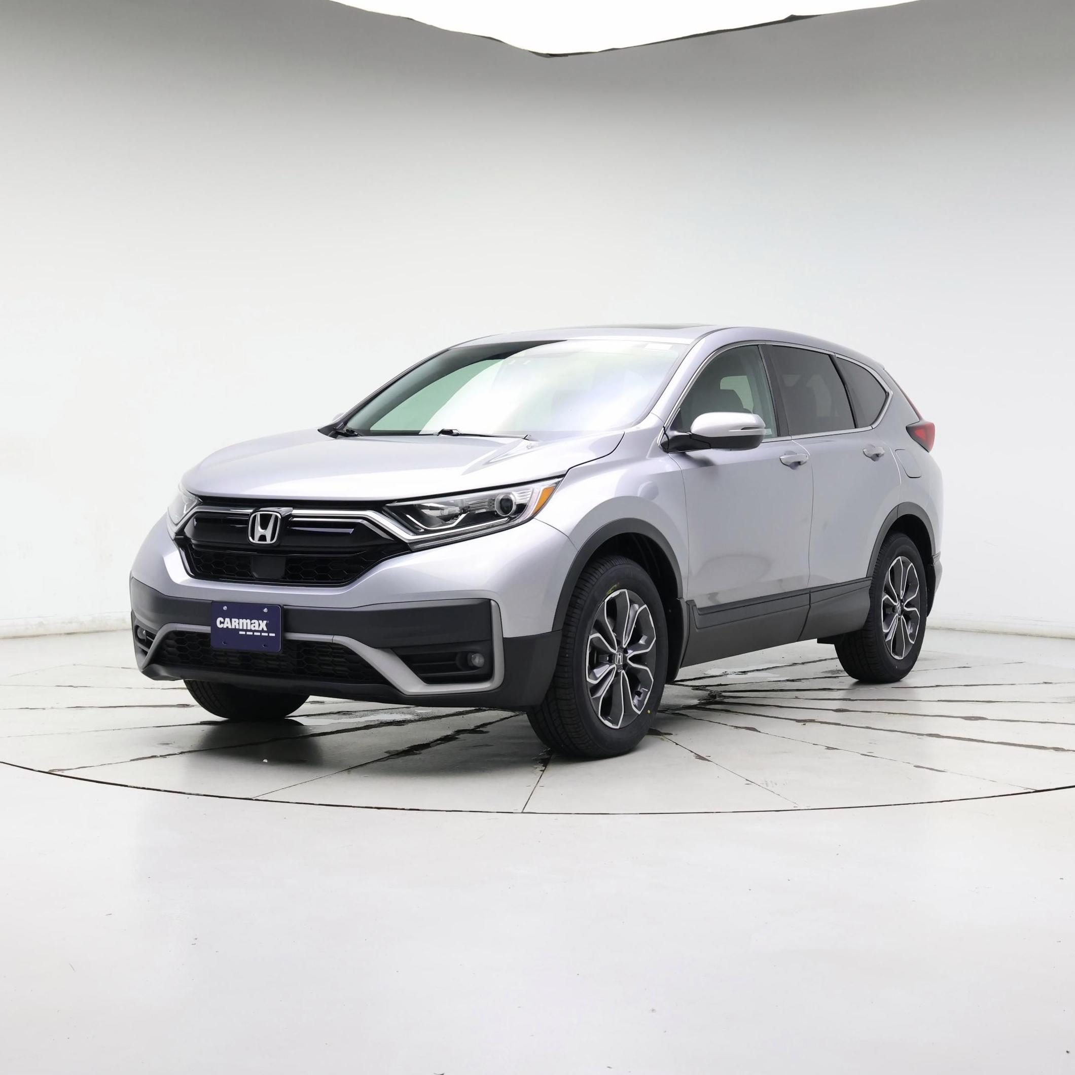Thumbnail: 2022 Honda CR-V - 4
