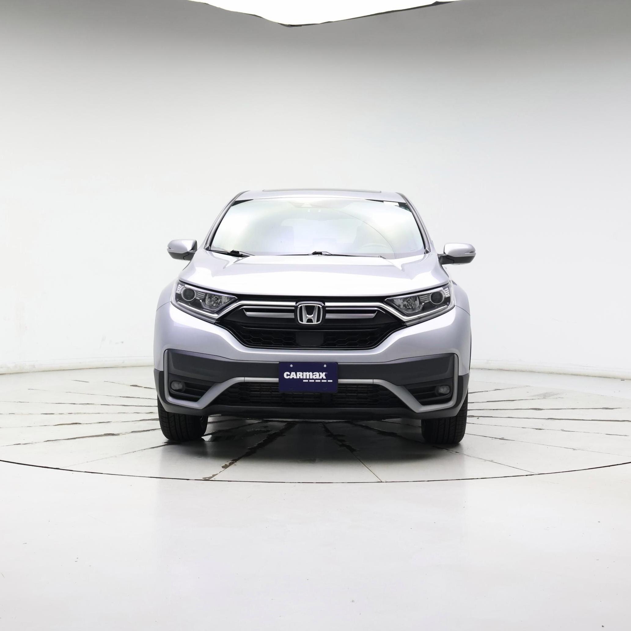 Thumbnail: 2022 Honda CR-V - 5