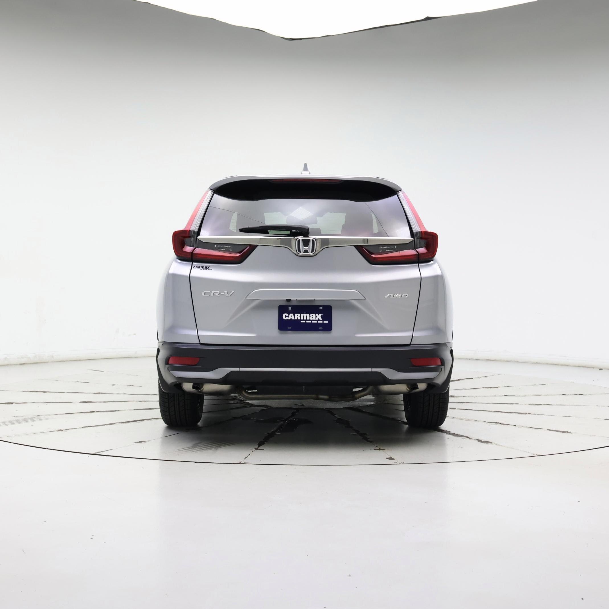 Thumbnail: 2022 Honda CR-V - 6