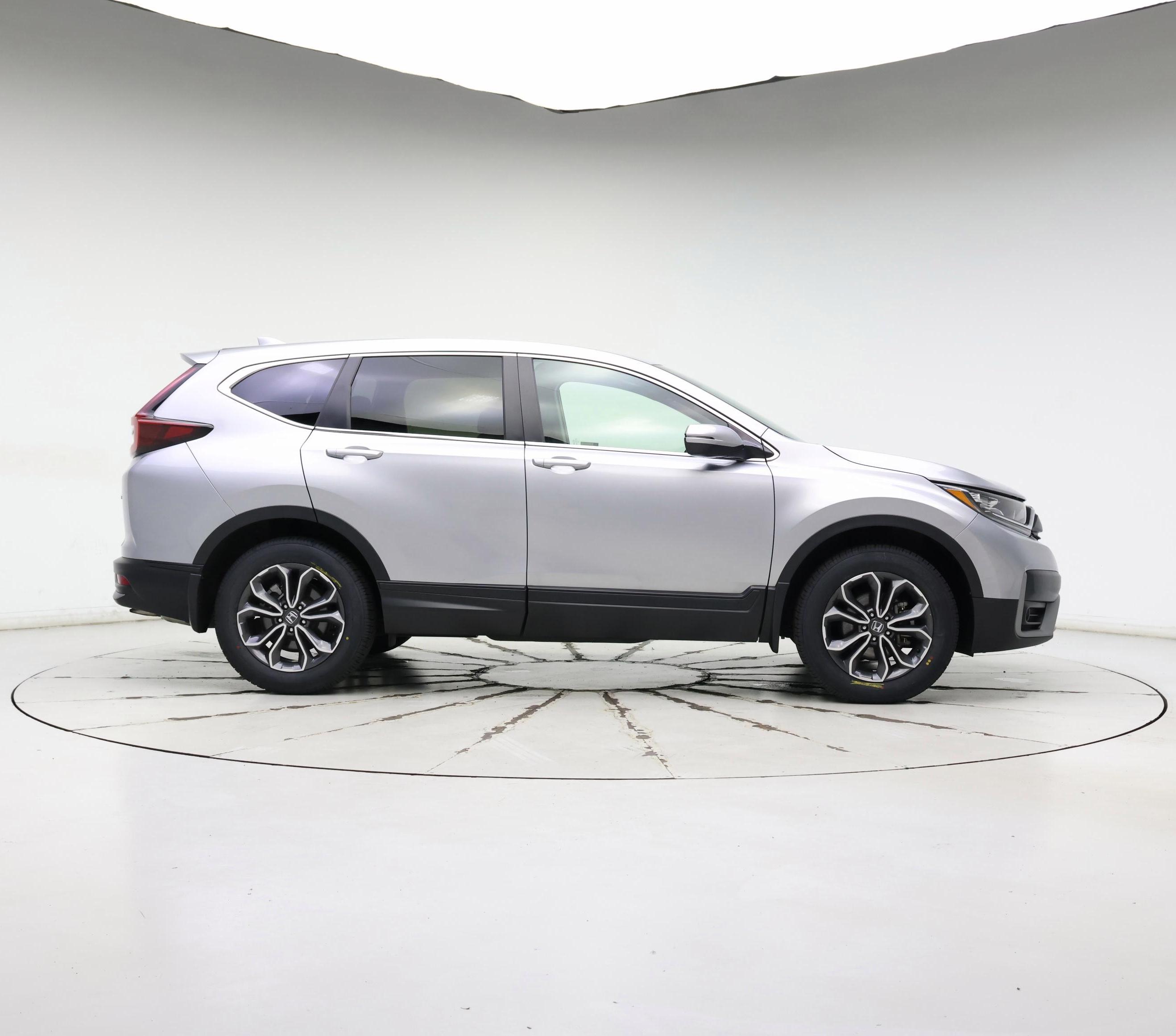 Thumbnail: 2022 Honda CR-V - 7