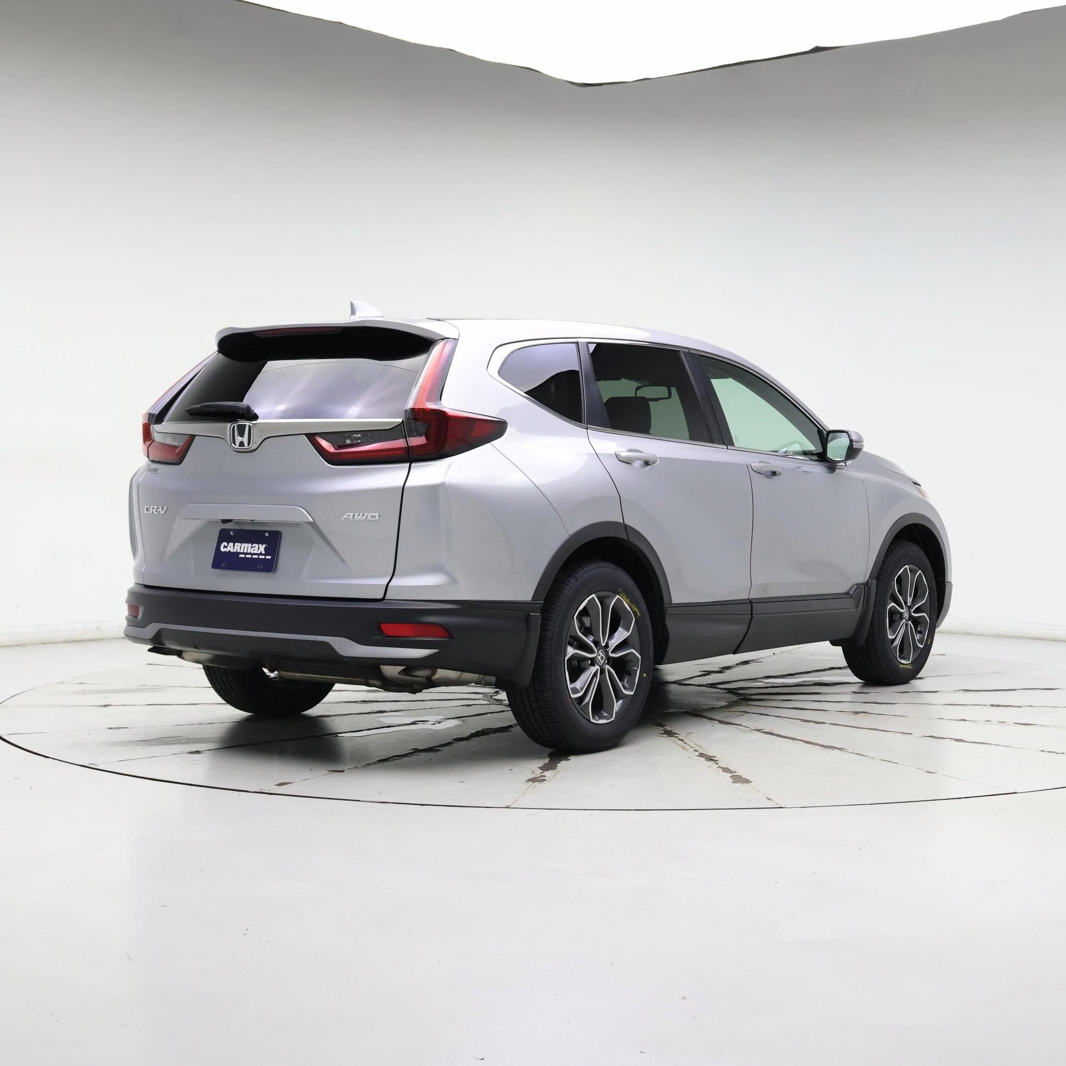 Thumbnail: 2022 Honda CR-V - 8