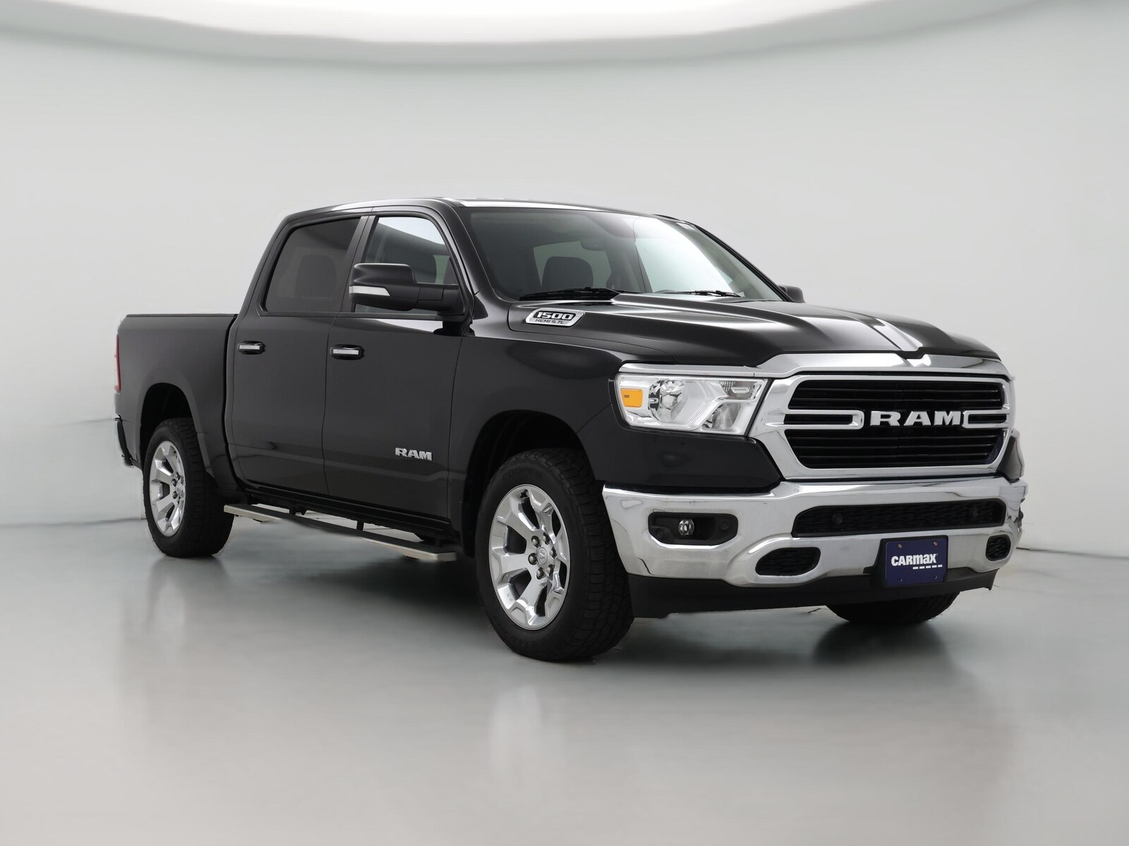 2020 RAM Ram 1500 Pickup