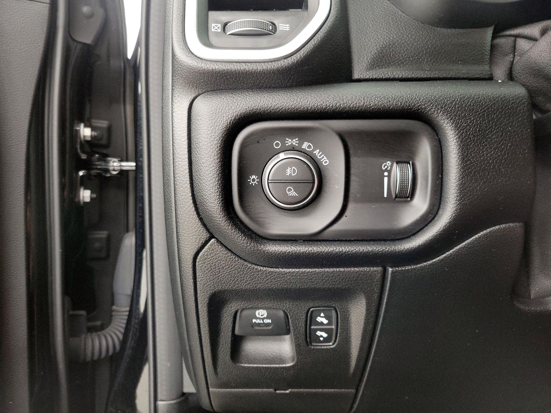 Thumbnail: 2020 RAM 1500 - 13