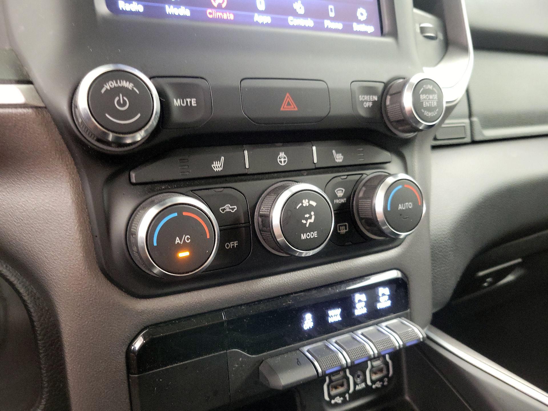 Thumbnail: 2020 RAM 1500 - 16