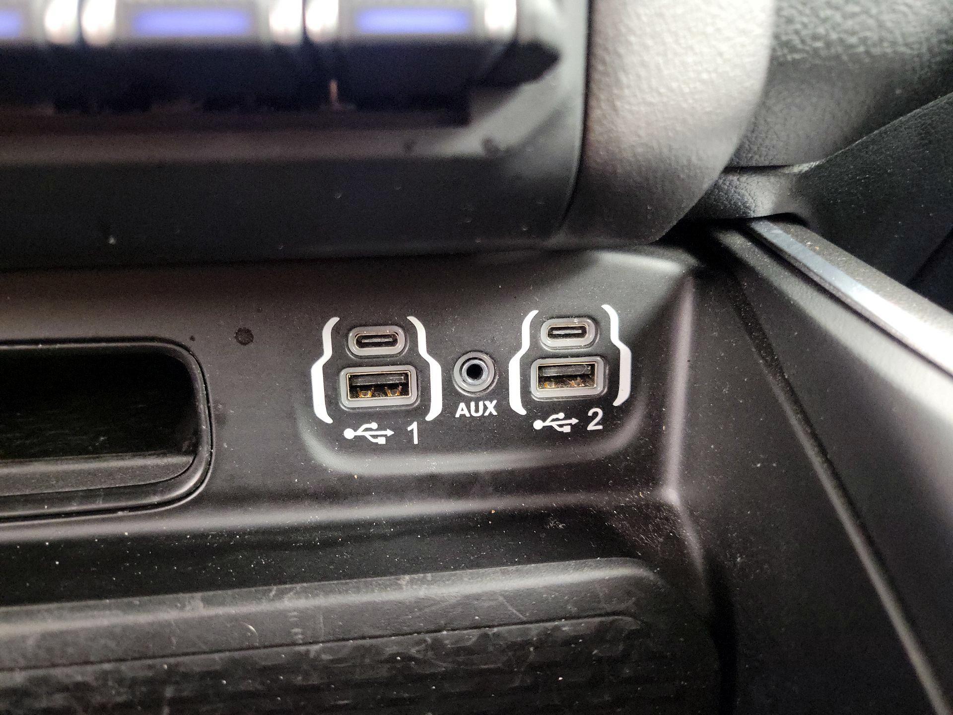 Thumbnail: 2020 RAM 1500 - 18