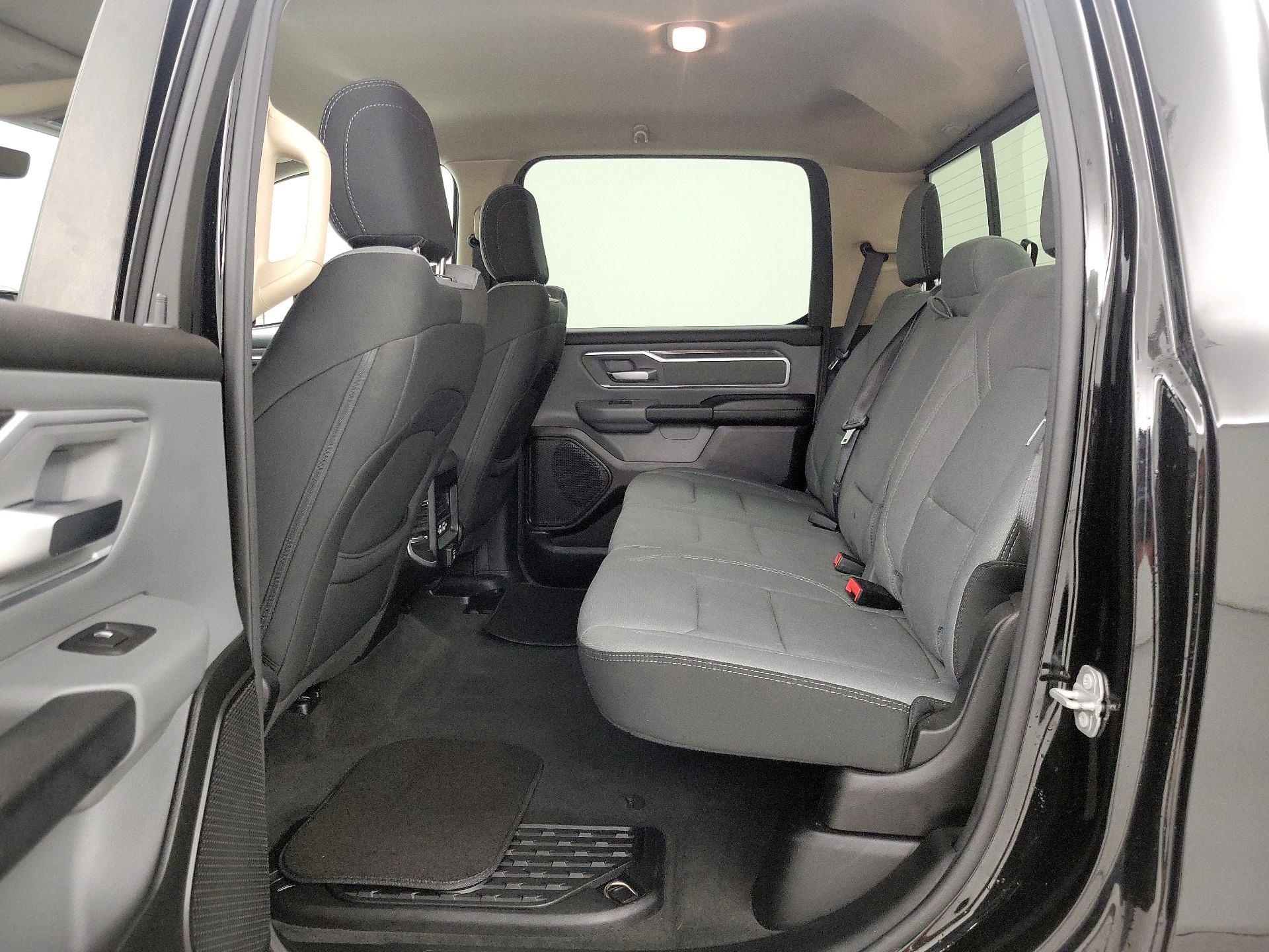 Thumbnail: 2020 RAM 1500 - 19