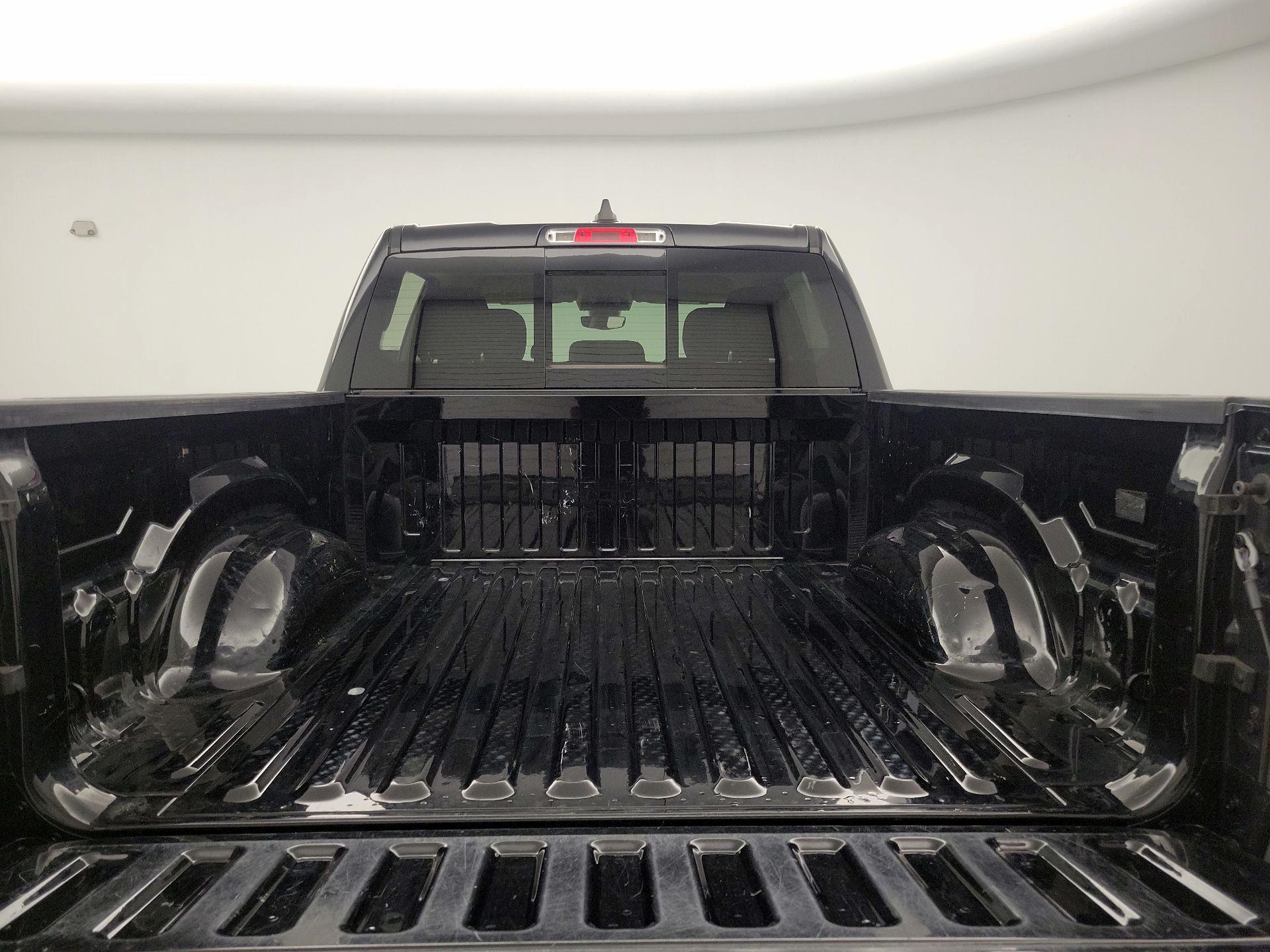 Thumbnail: 2020 RAM 1500 - 20