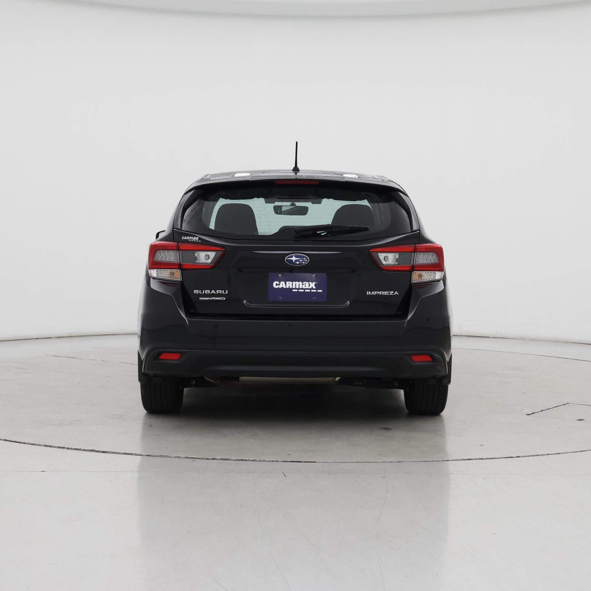 Thumbnail: 2023 Subaru Impreza - 6