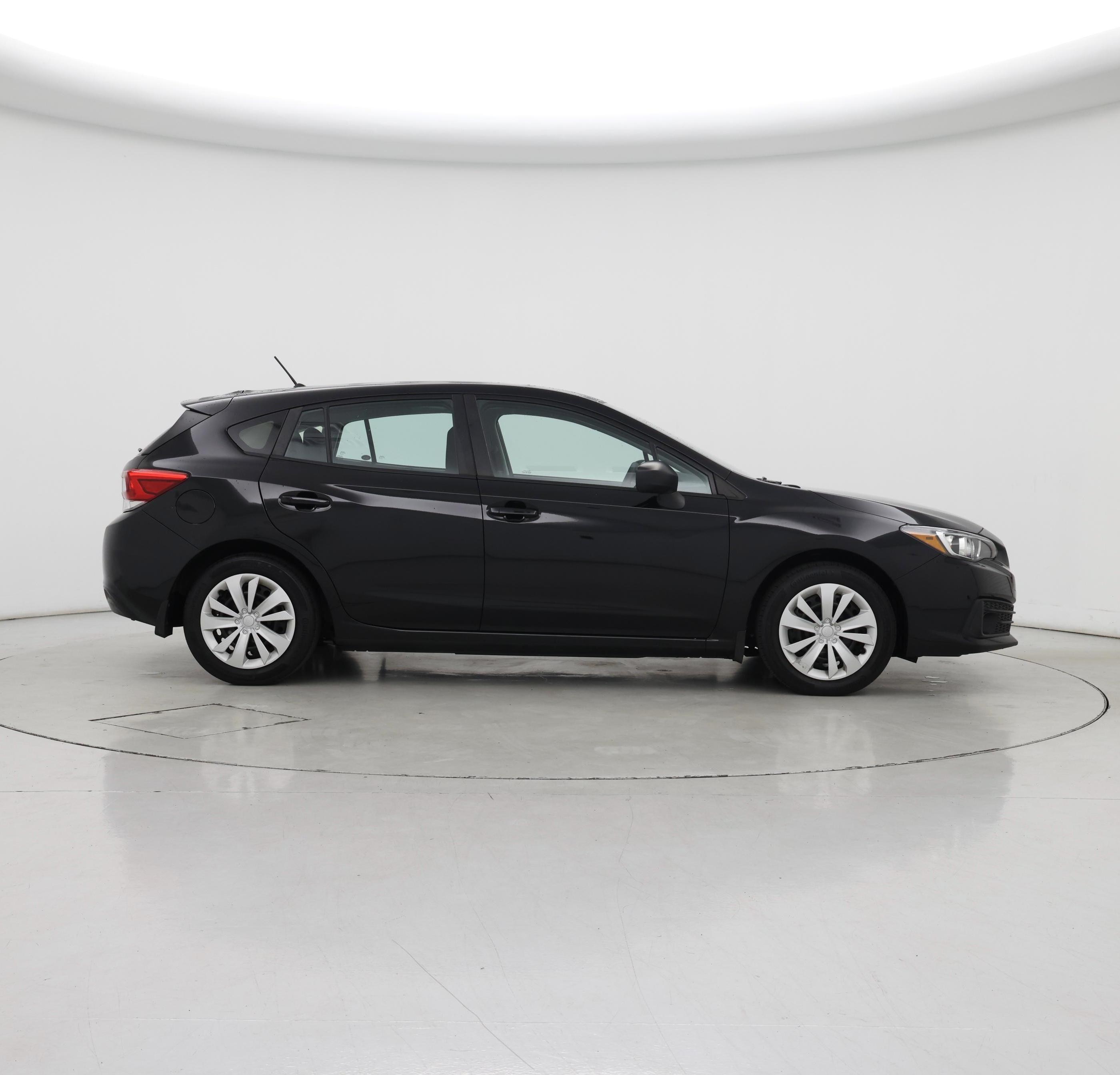 Thumbnail: 2023 Subaru Impreza - 7