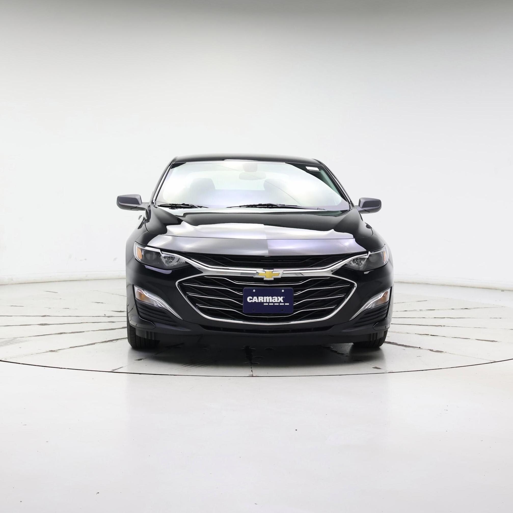 Thumbnail: 2020 Chevrolet Malibu - 5