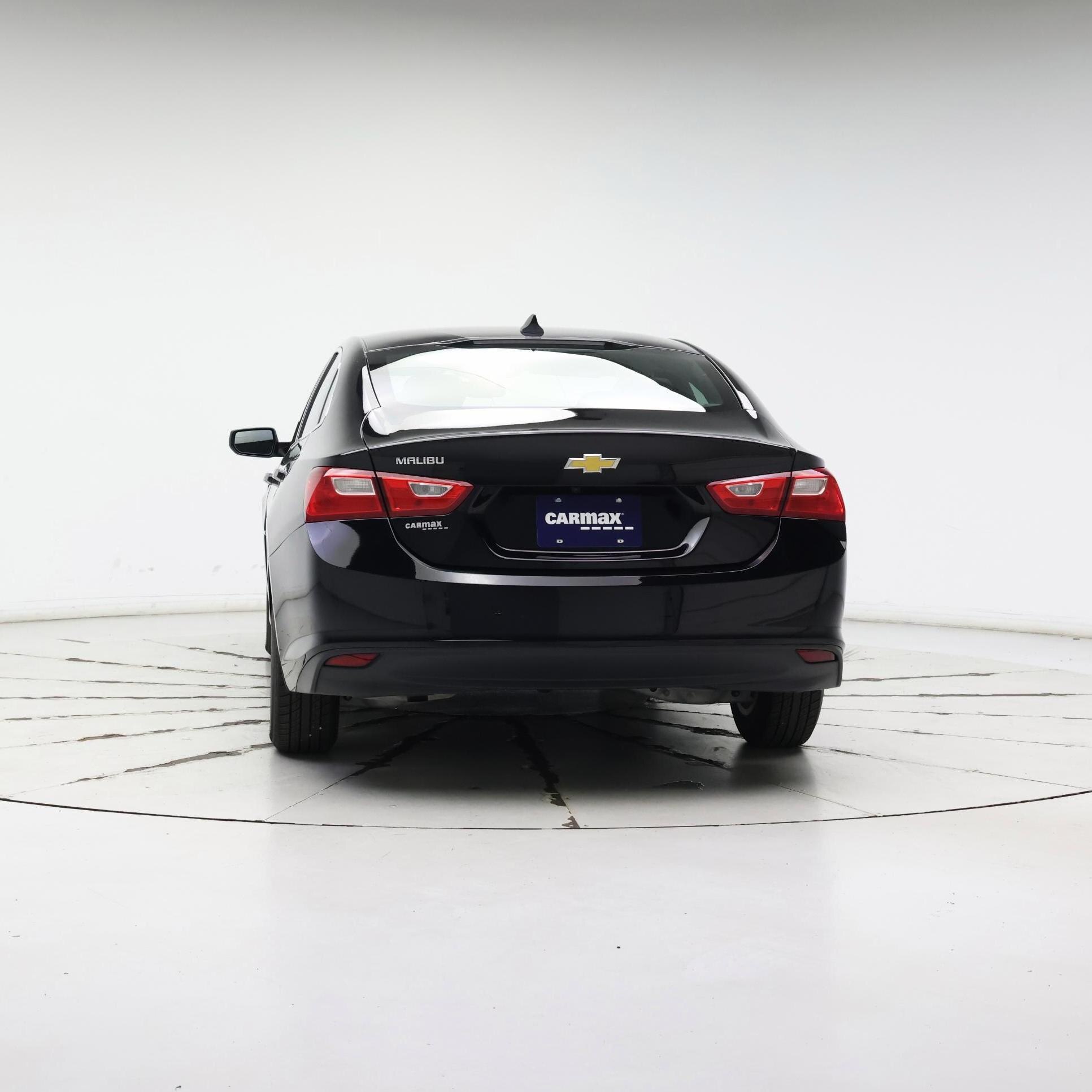 Thumbnail: 2020 Chevrolet Malibu - 6
