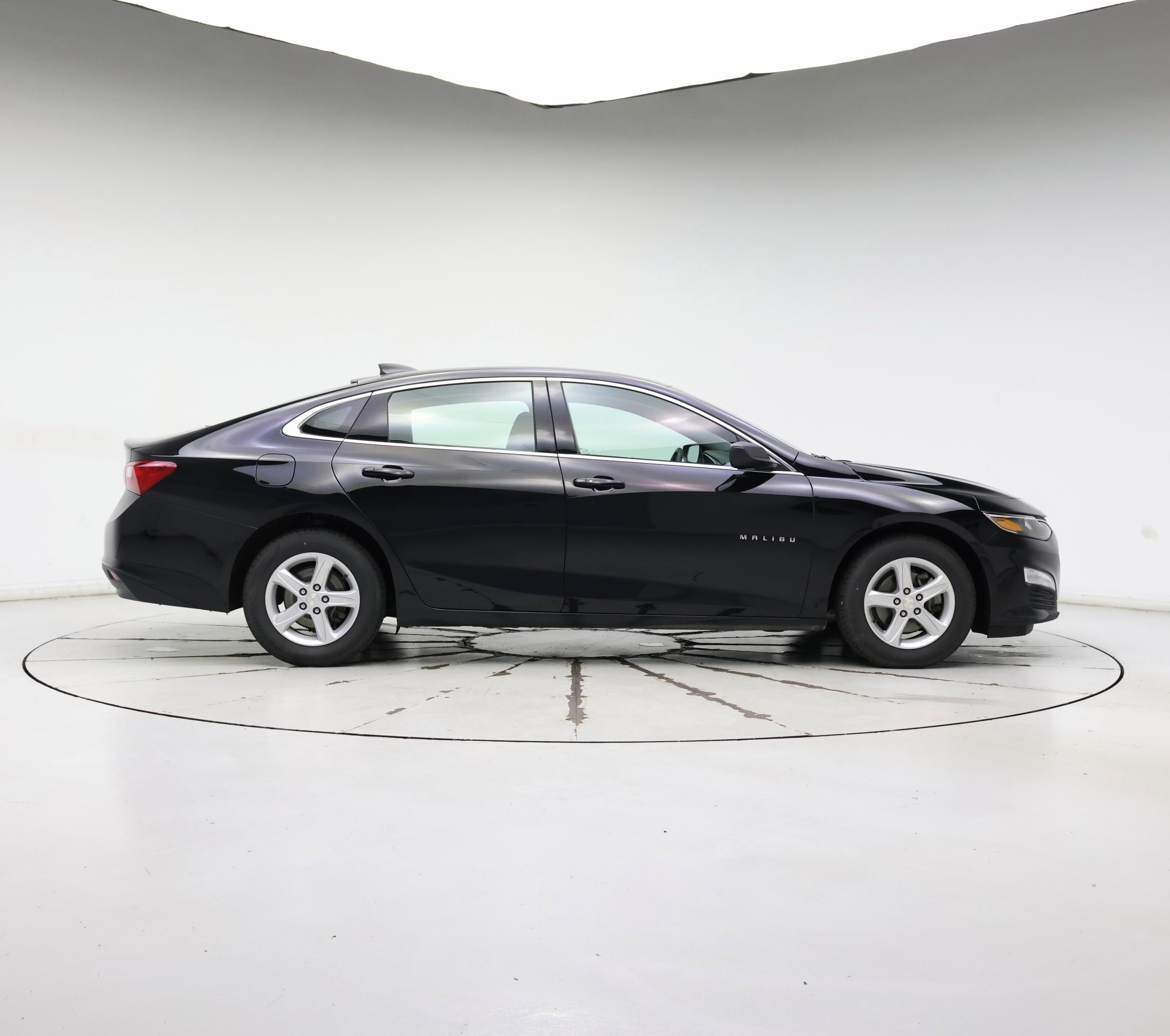 Thumbnail: 2020 Chevrolet Malibu - 7