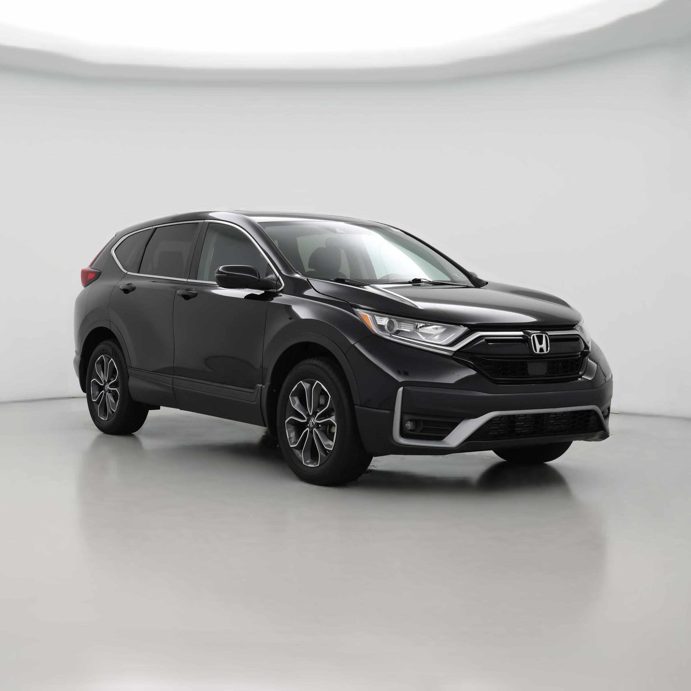 Thumbnail: 2020 Honda CR-V - 1