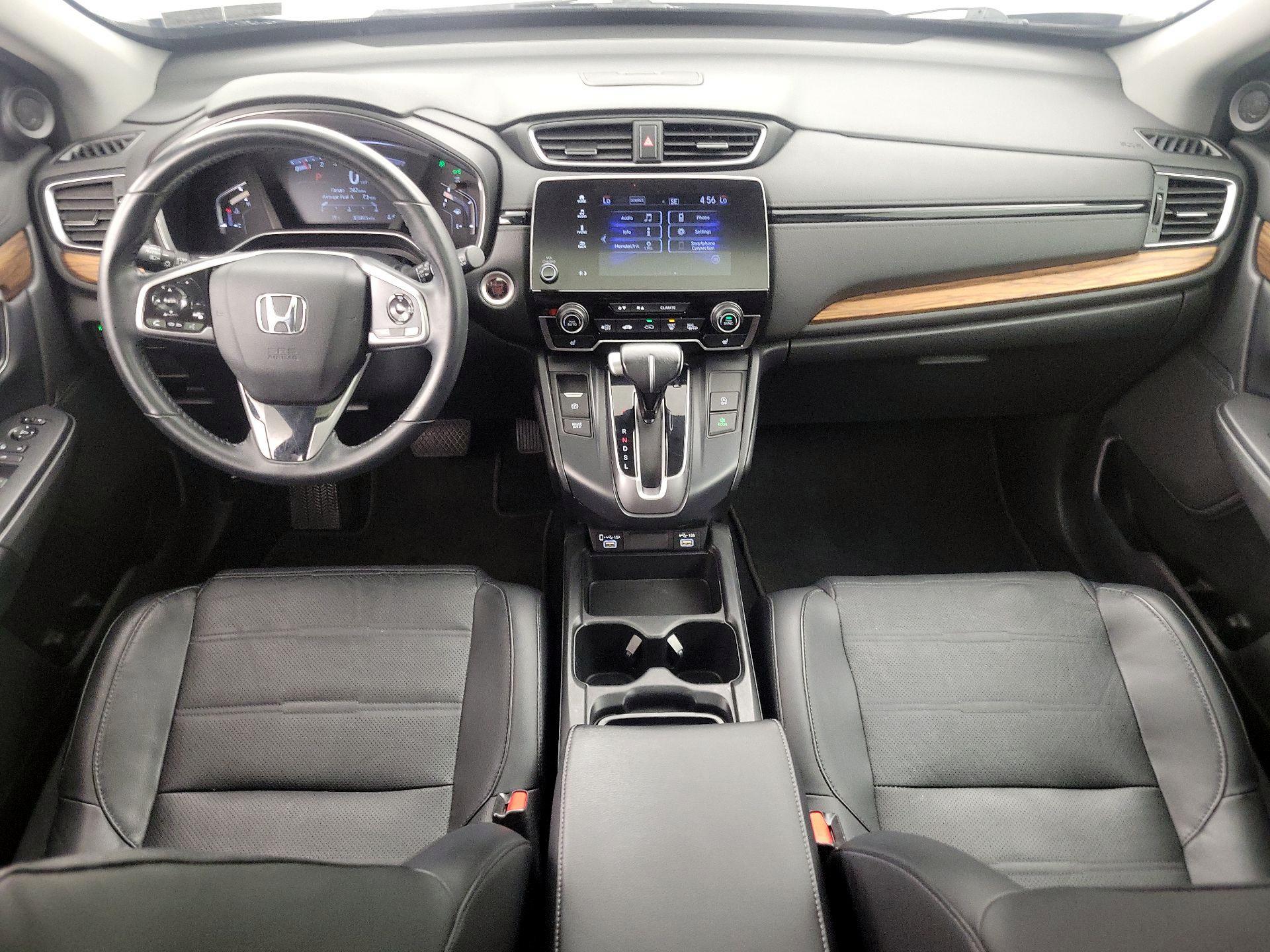 Thumbnail: 2020 Honda CR-V - 9