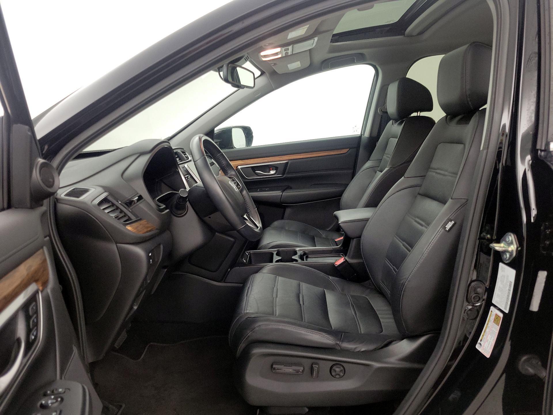 Thumbnail: 2020 Honda CR-V - 11