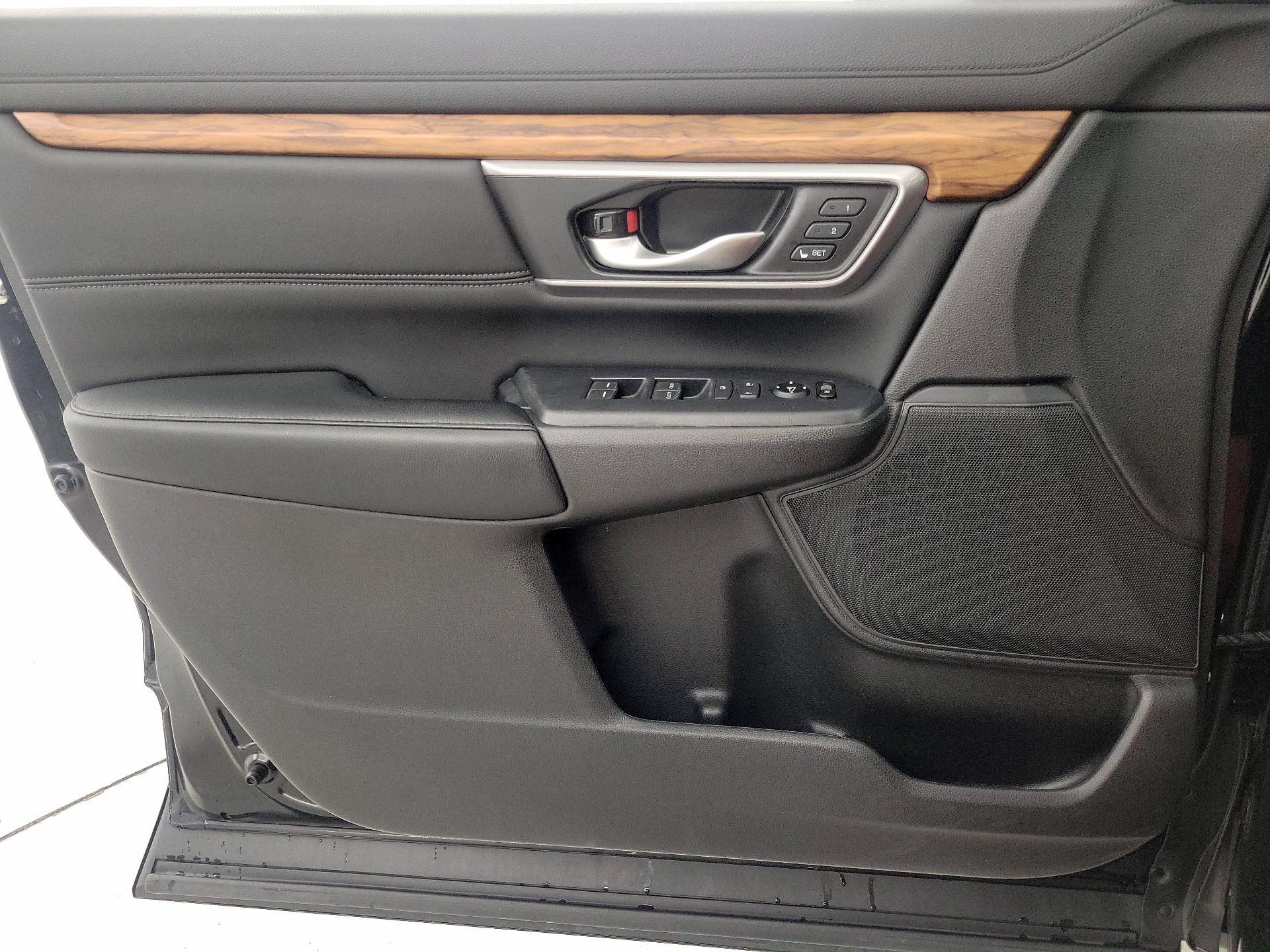 Thumbnail: 2020 Honda CR-V - 12