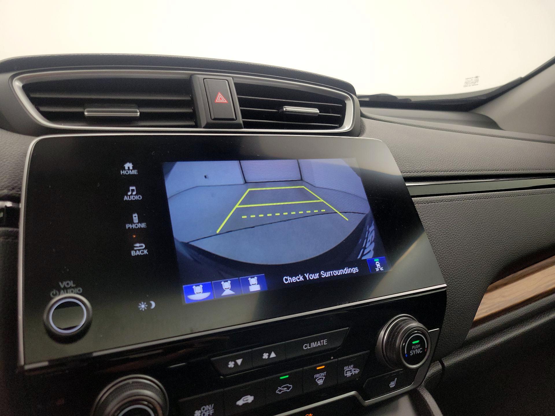 Thumbnail: 2020 Honda CR-V - 14