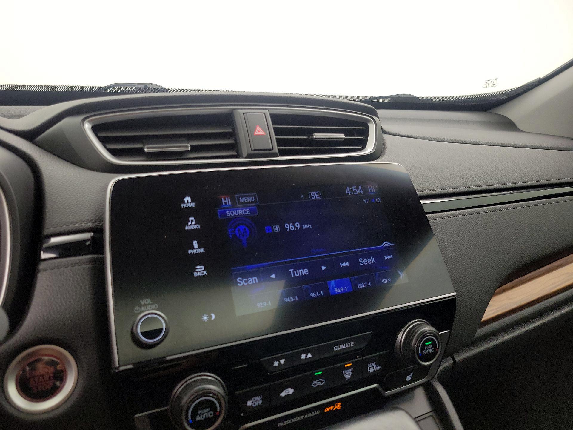Thumbnail: 2020 Honda CR-V - 15