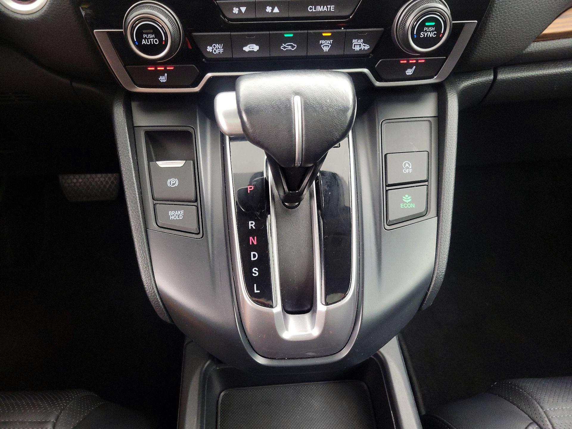 Thumbnail: 2020 Honda CR-V - 17