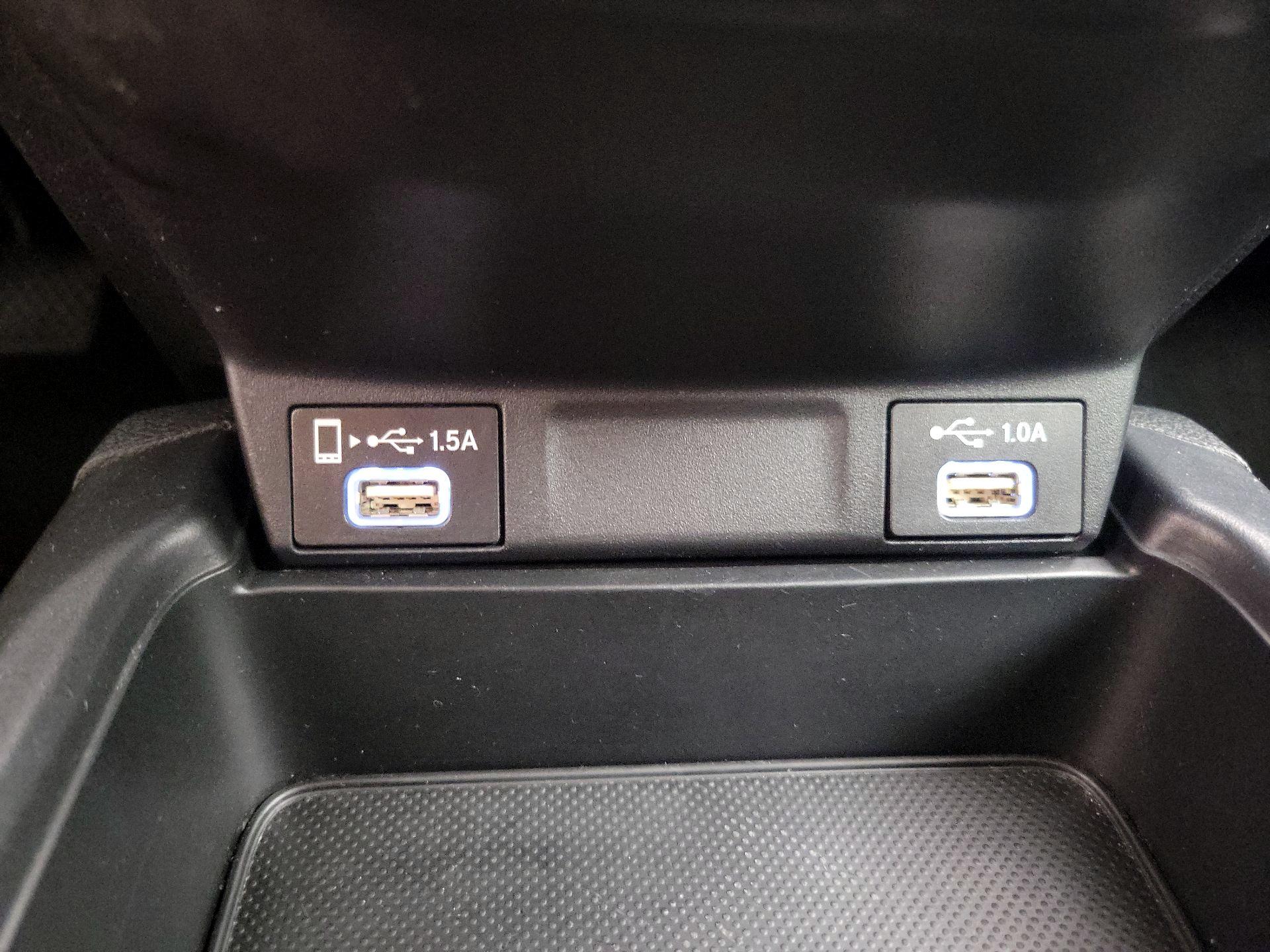 Thumbnail: 2020 Honda CR-V - 18