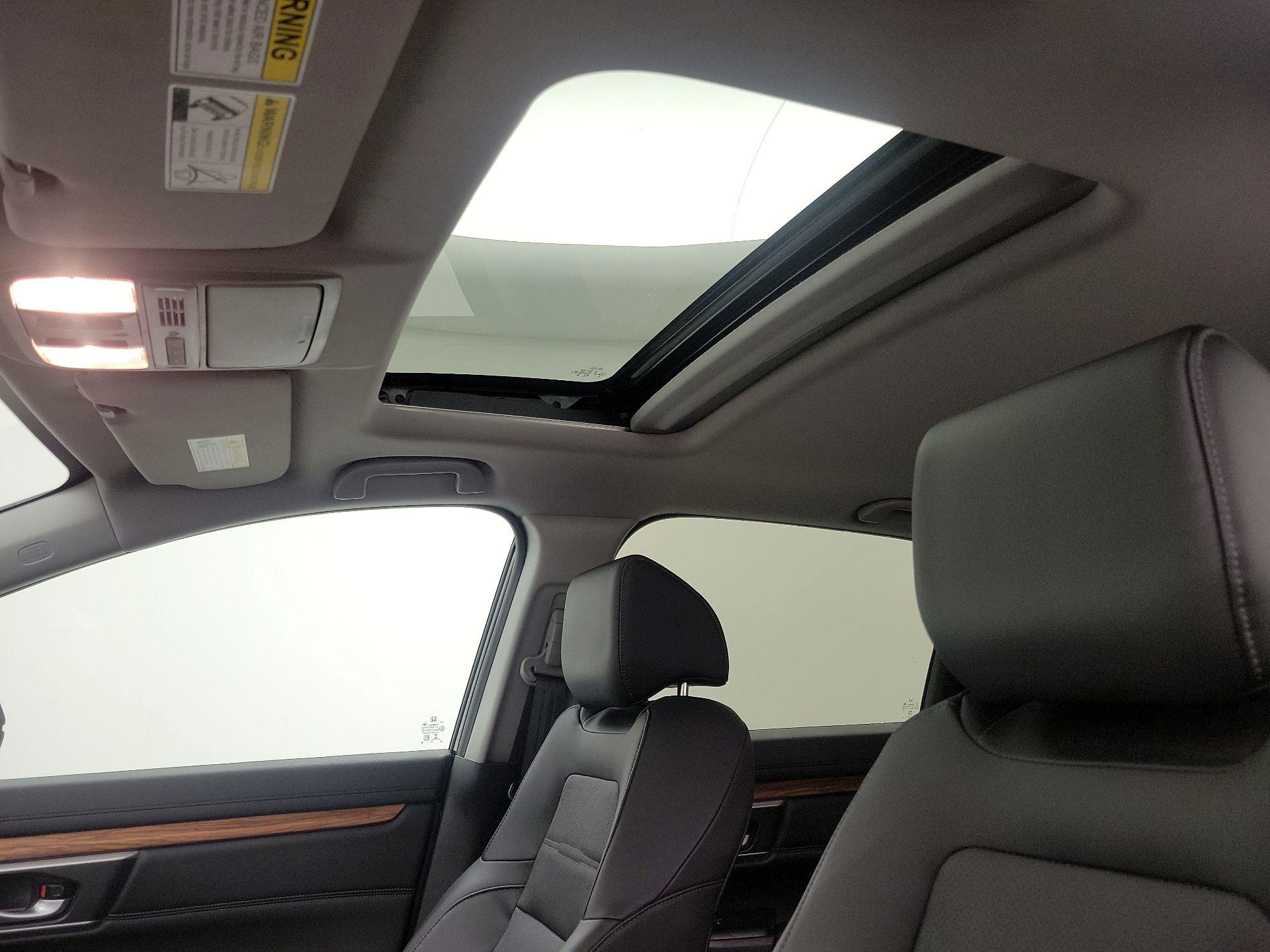 Thumbnail: 2020 Honda CR-V - 19