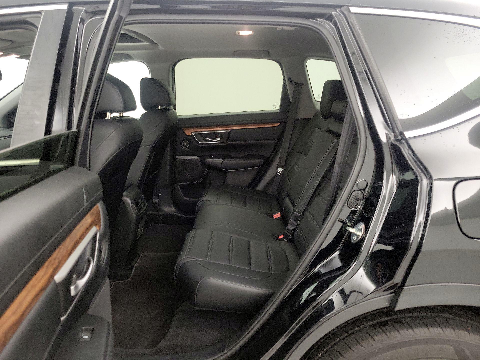Thumbnail: 2020 Honda CR-V - 20