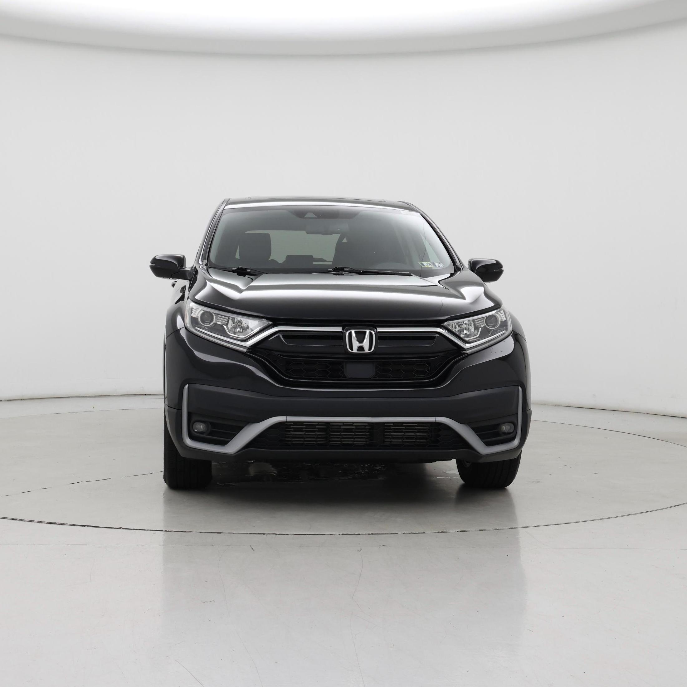 Thumbnail: 2020 Honda CR-V - 5